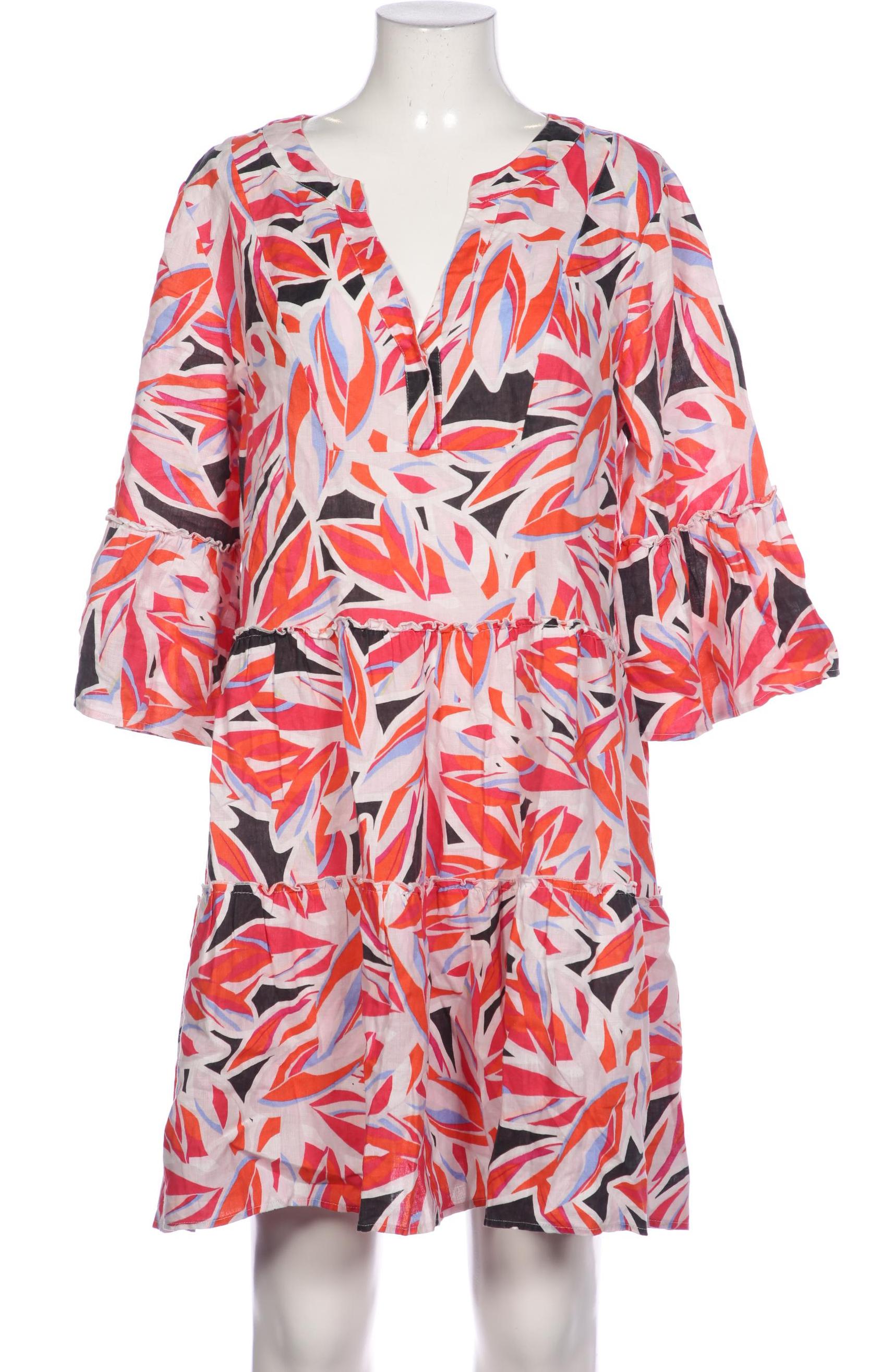 

Mrs Hugs Damen Kleid, mehrfarbig, Gr. 42