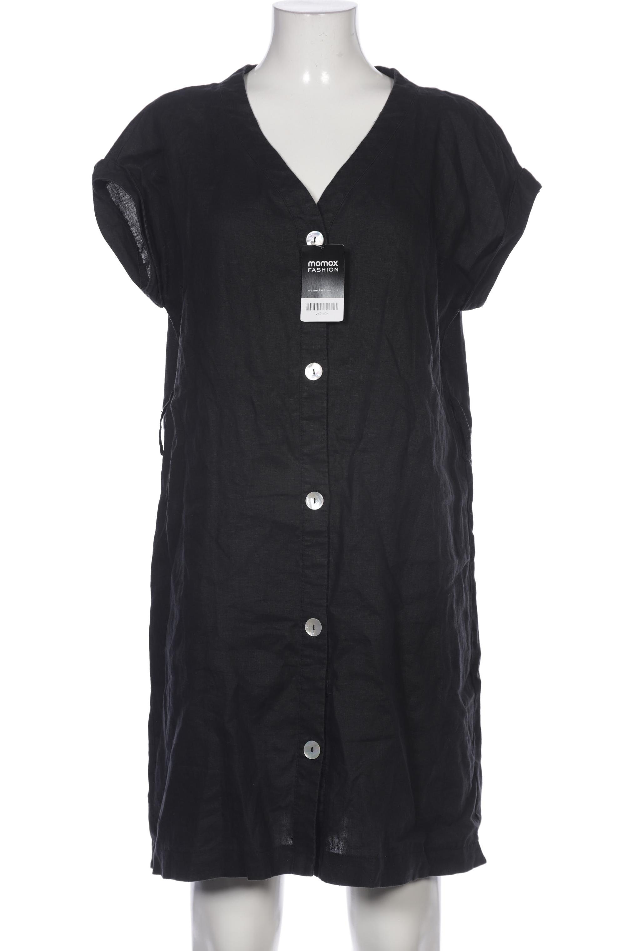 

Mrs Hugs Damen Kleid, schwarz, Gr. 38