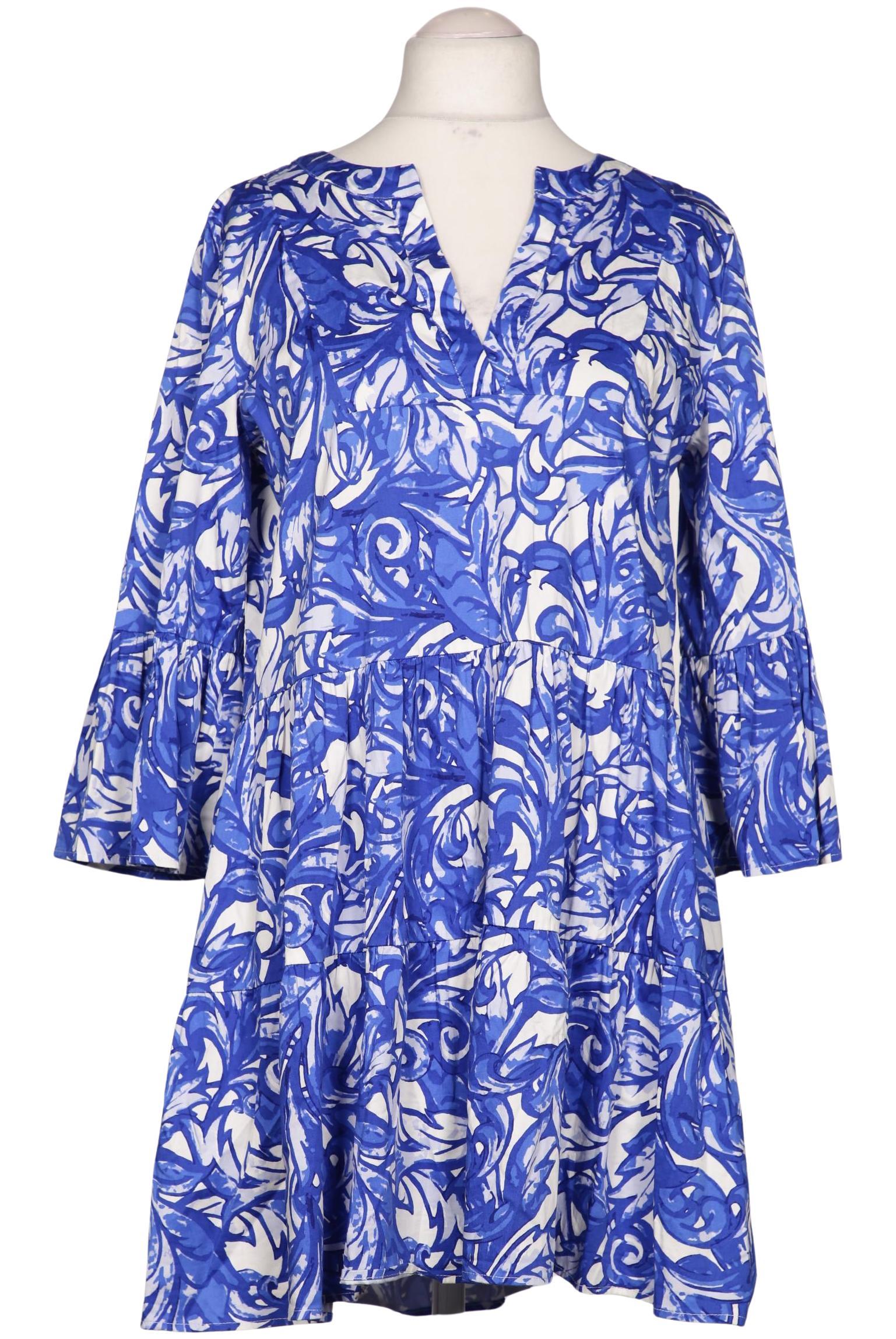 

Mrs Hugs Damen Kleid, mehrfarbig, Gr. 38