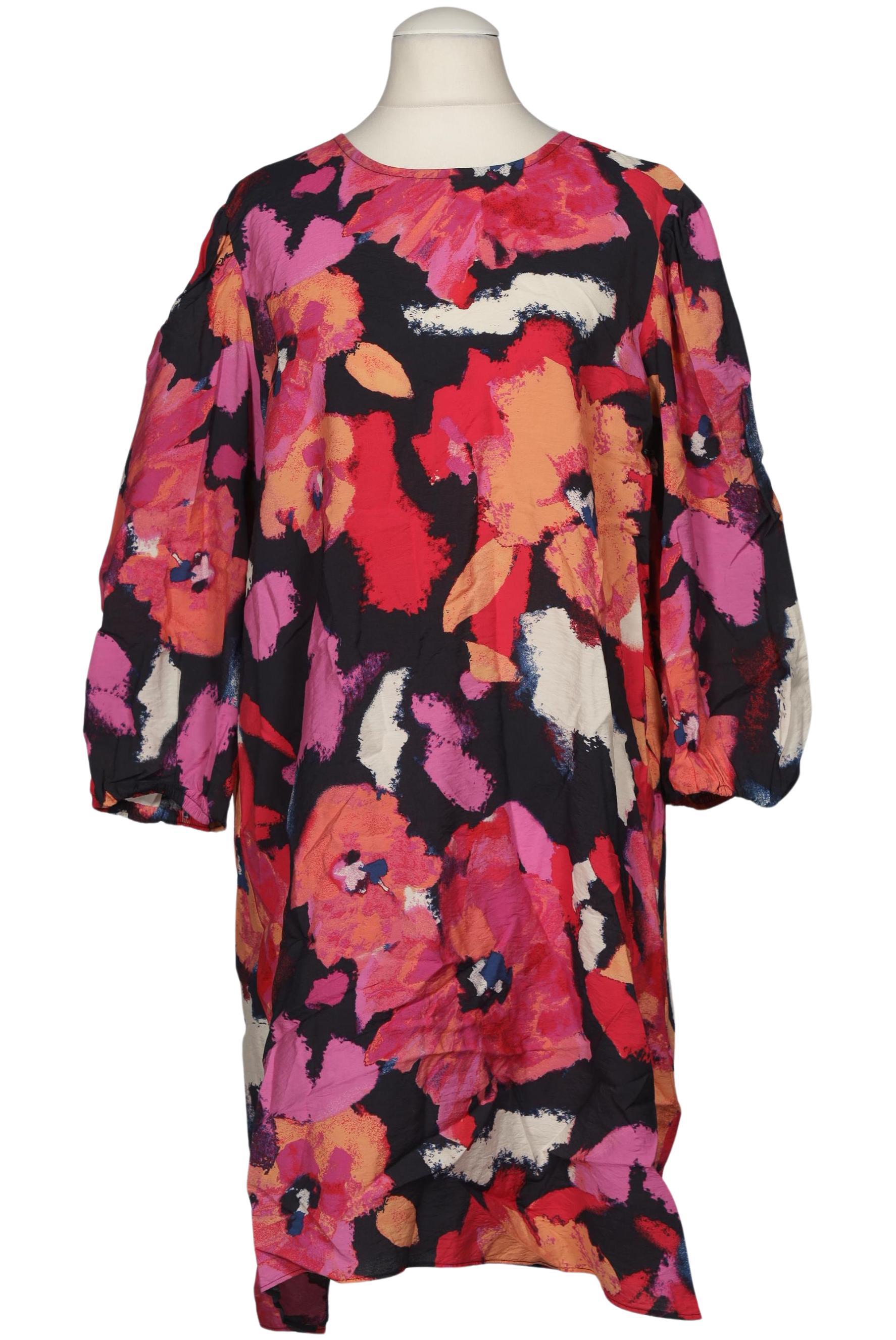

Mrs Hugs Damen Kleid, marineblau, Gr. 38