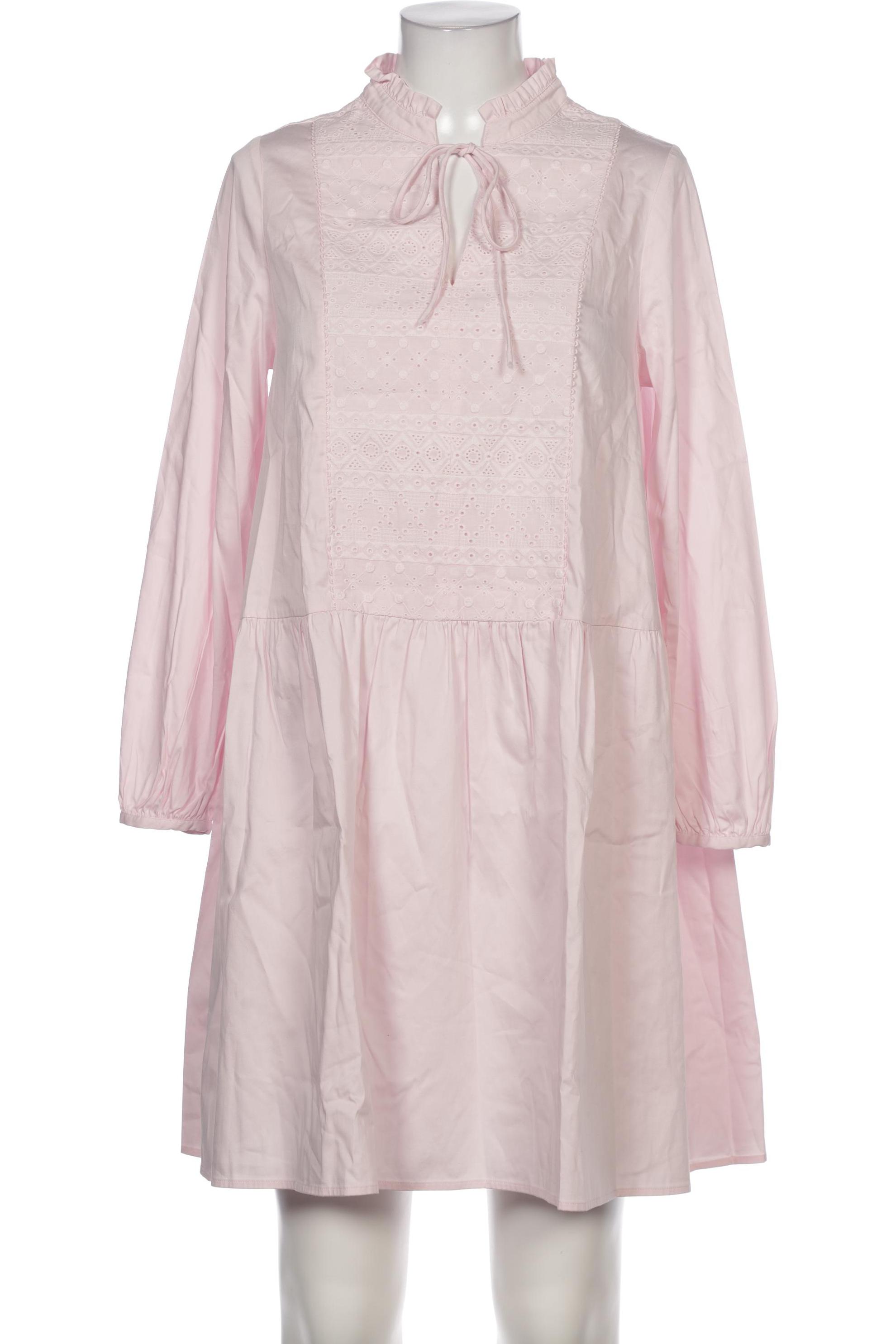 

Mrs HUGS Damen Kleid, pink