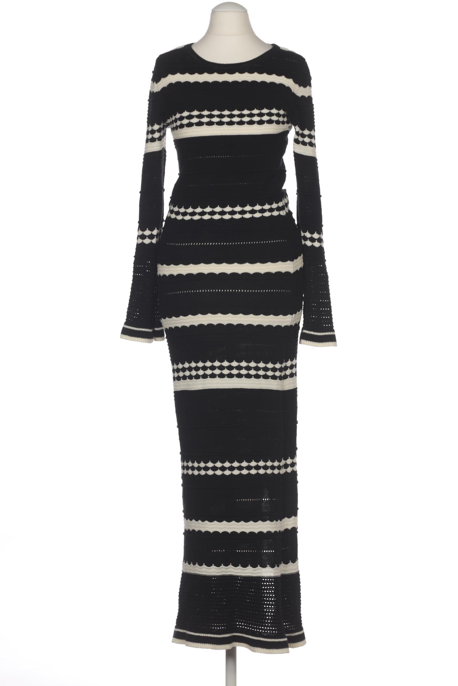 

Mrs Hugs Damen Kleid, schwarz, Gr. 34