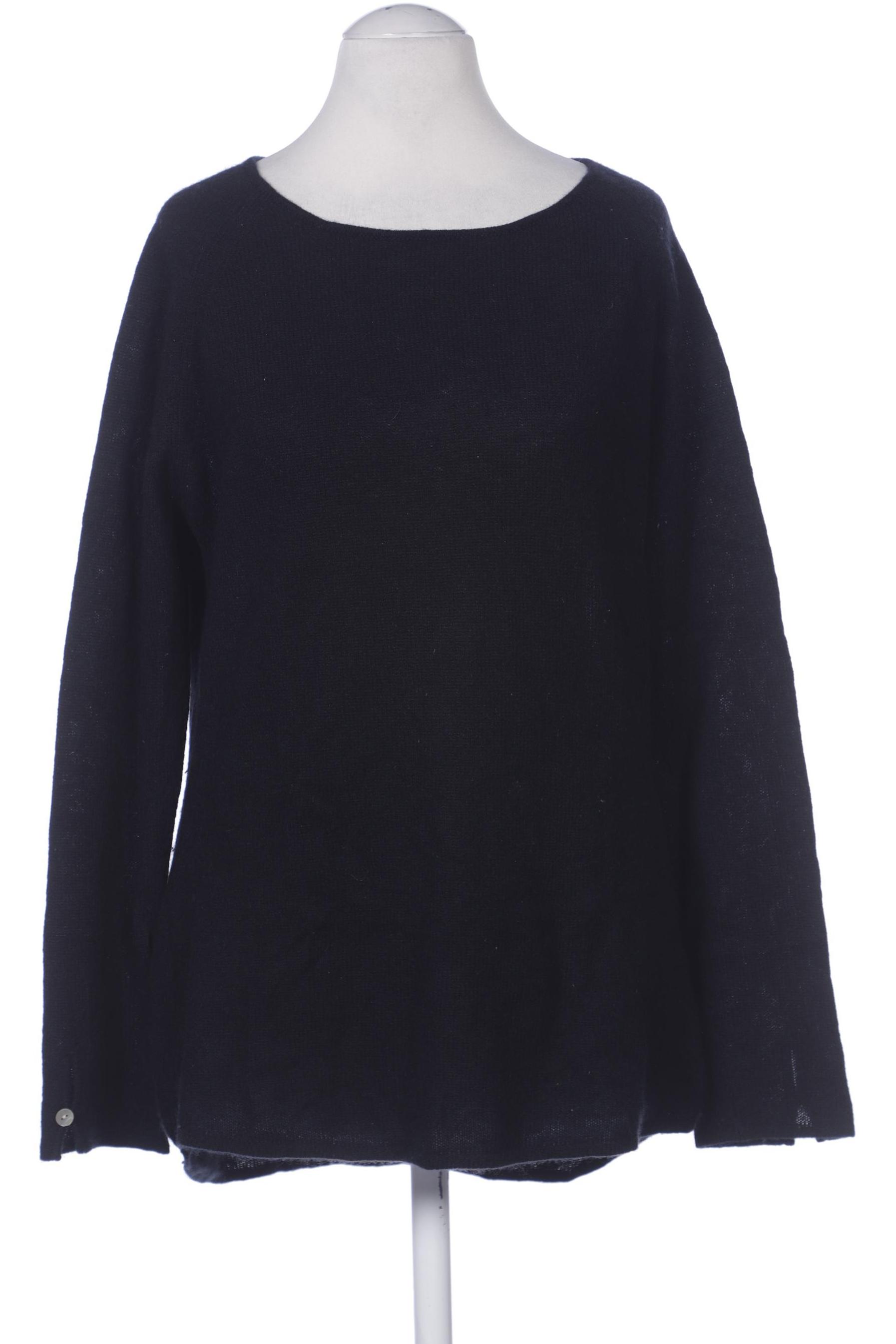 

Mrs Hugs Damen Pullover, schwarz, Gr. 36