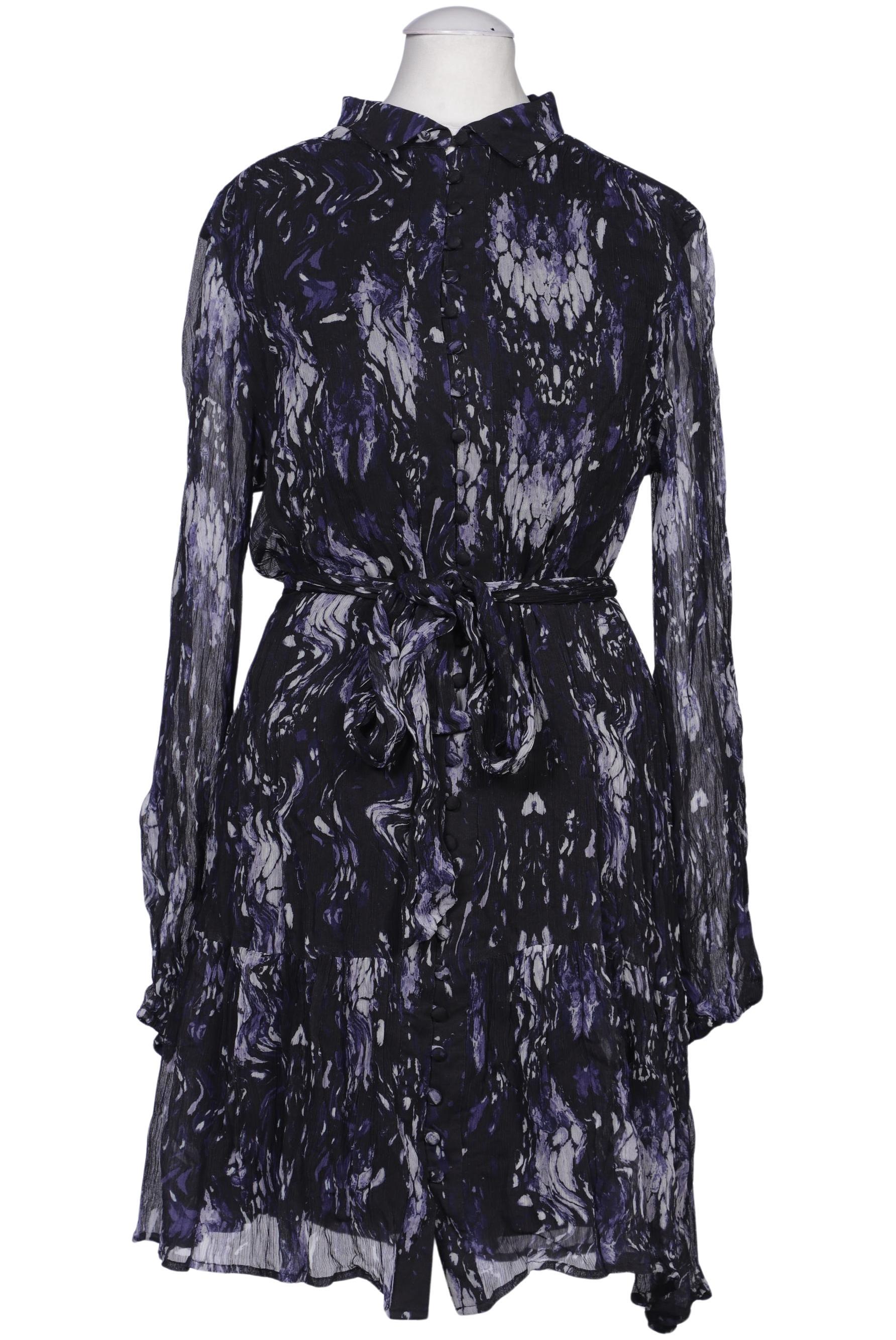 

Mrs Hugs Damen Kleid, marineblau, Gr. 36