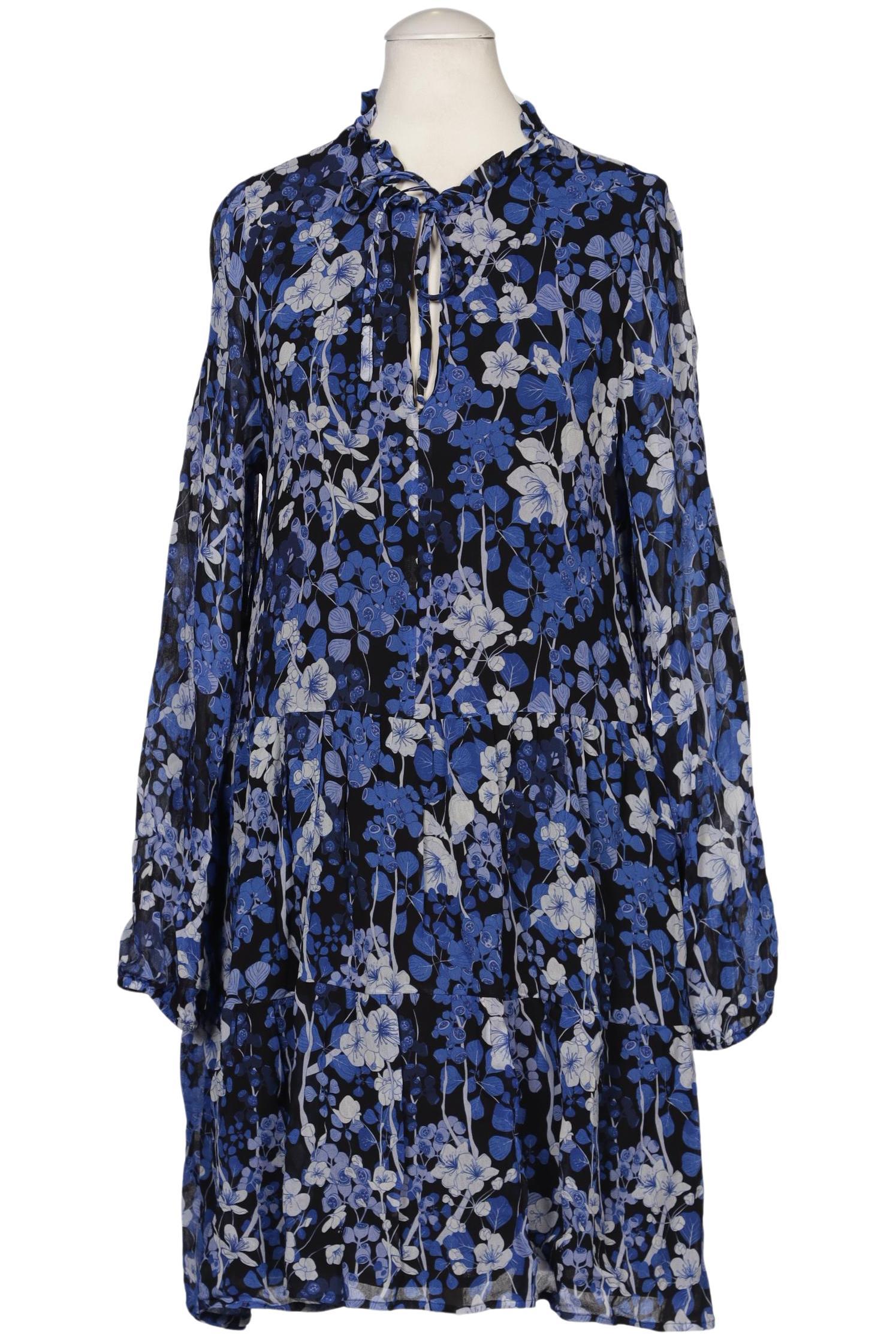 

Mrs Hugs Damen Kleid, mehrfarbig, Gr. 36