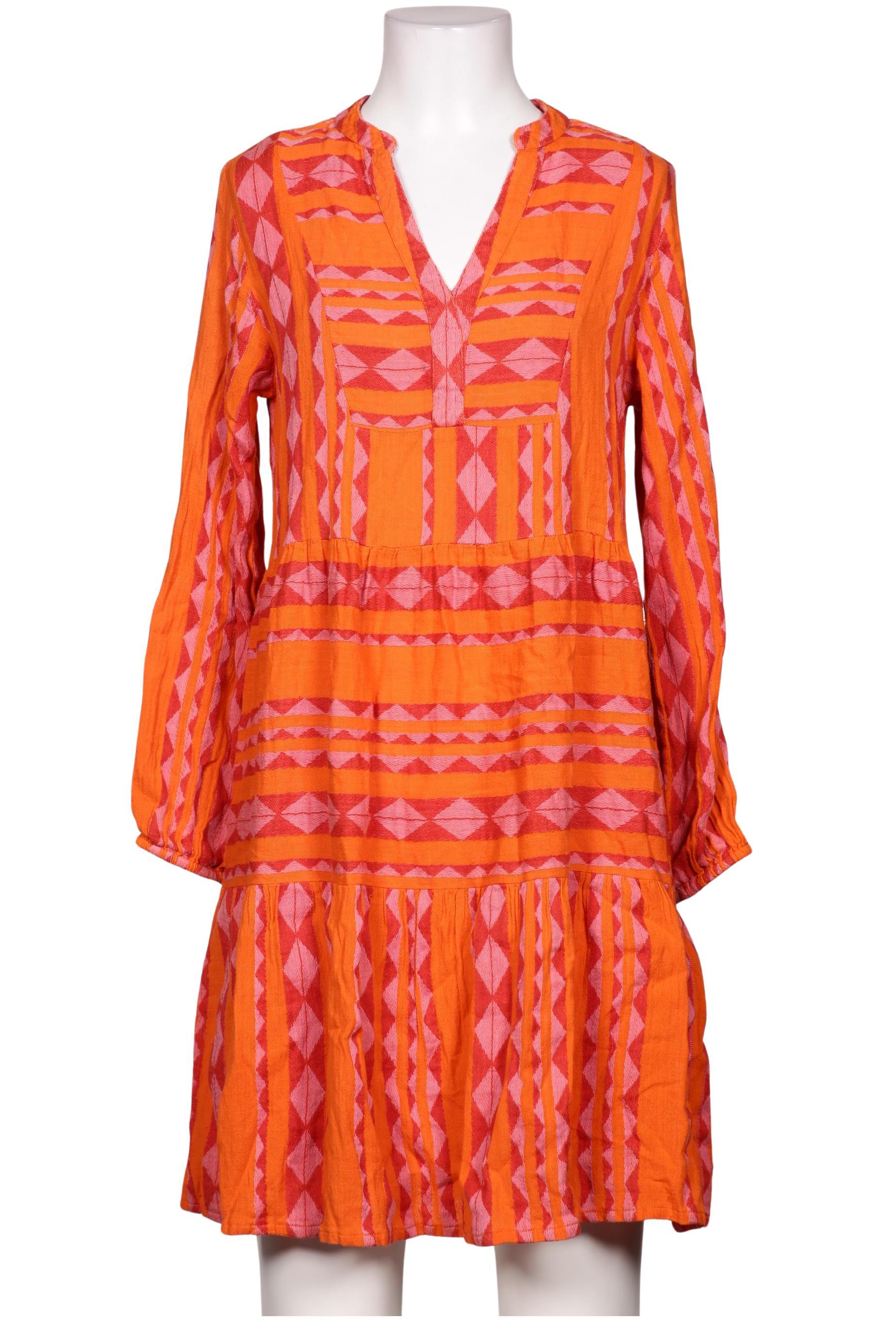 

Mrs Hugs Damen Kleid, mehrfarbig, Gr. 38