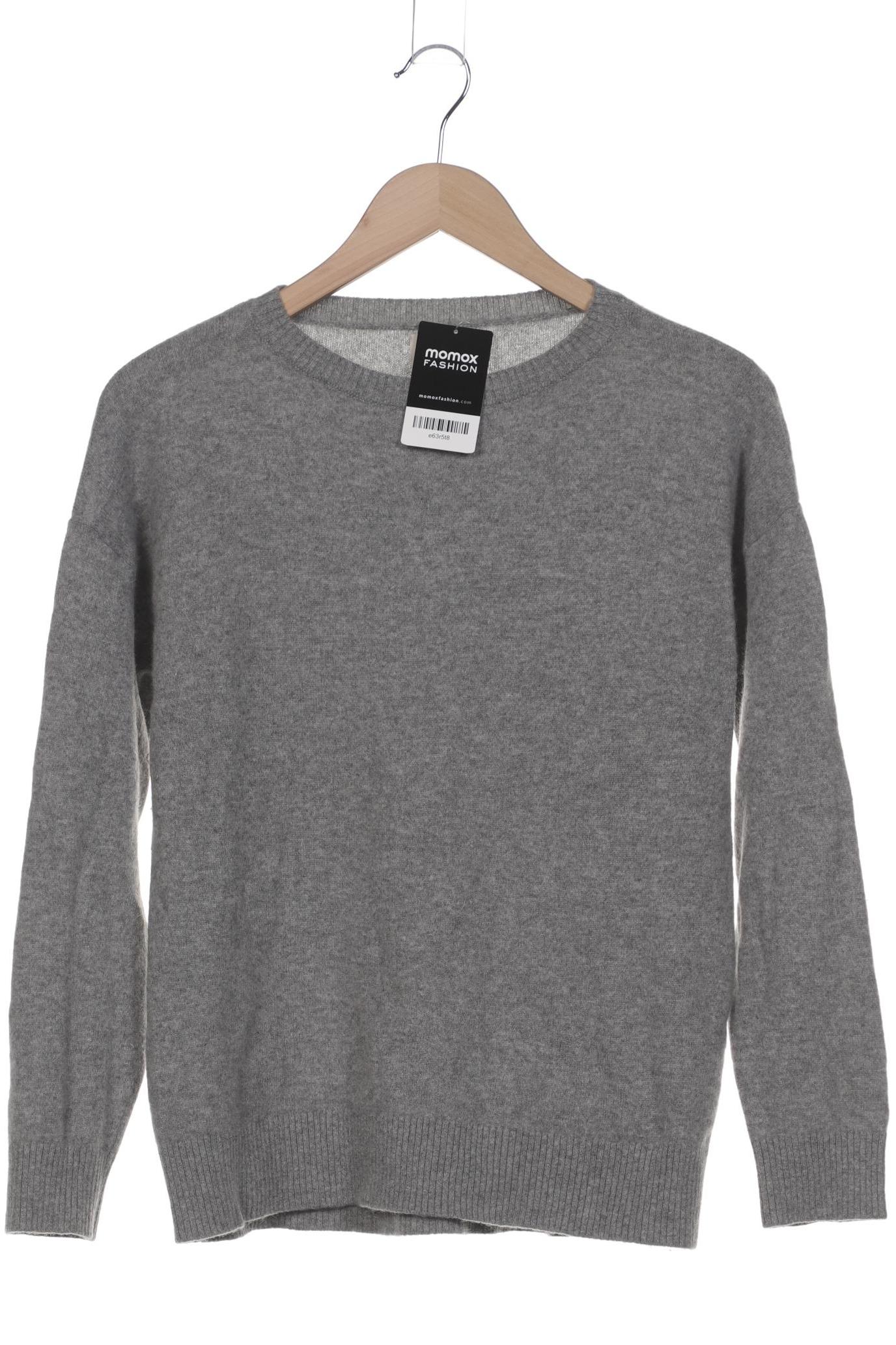 

Mrs Hugs Damen Pullover, grau, Gr. 42