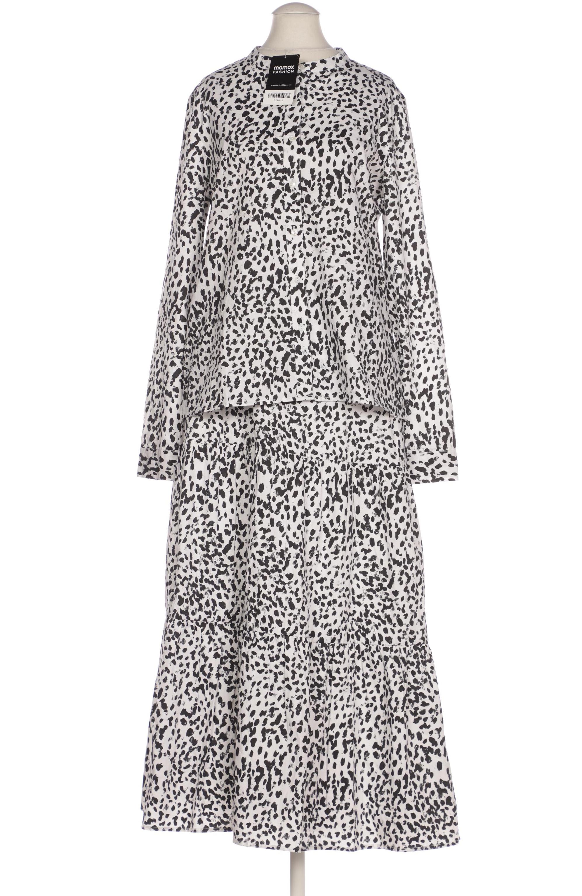 

Mrs Hugs Damen Anzug, schwarz, Gr. 34