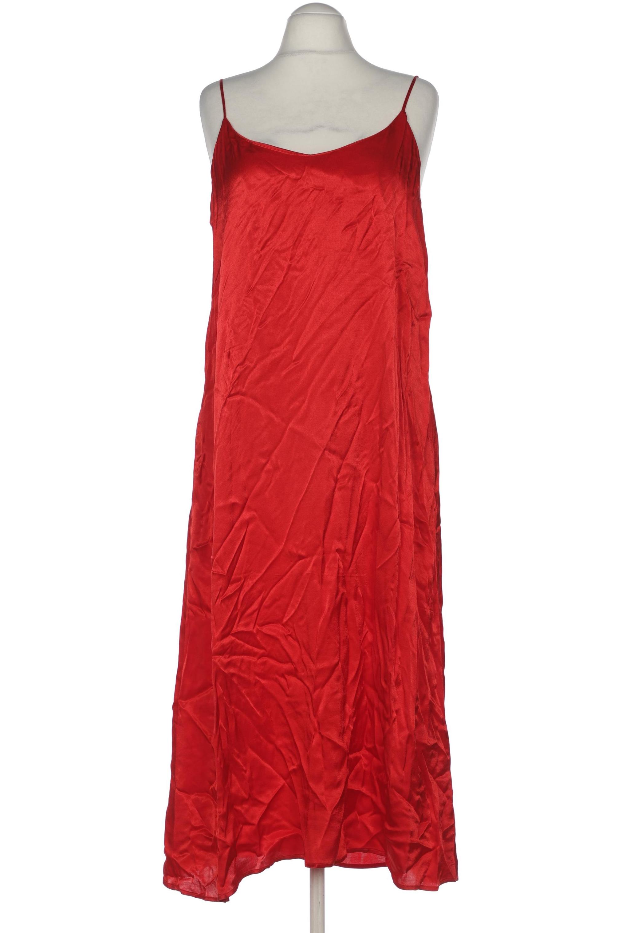 

Mrs Hugs Damen Kleid, rot, Gr. 46