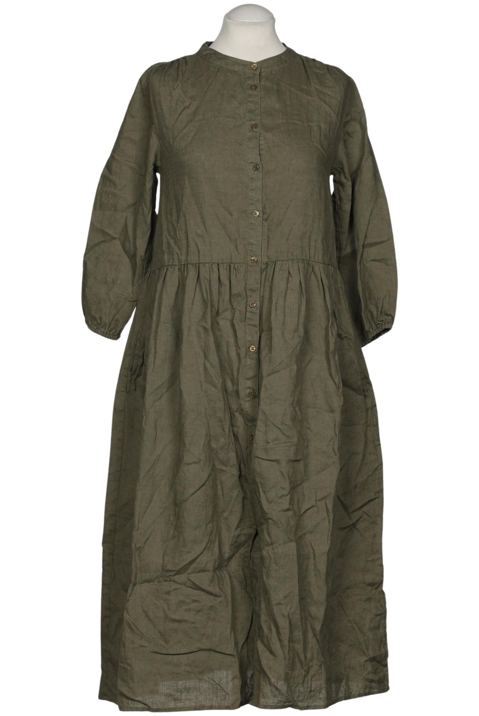 

Mrs Hugs Damen Kleid, grau, Gr. 36