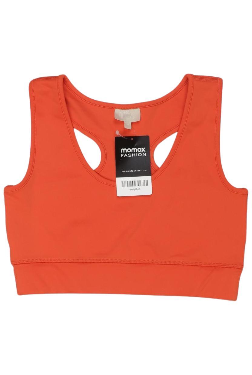 

Mrs Hugs Damen Top, orange, Gr. 34