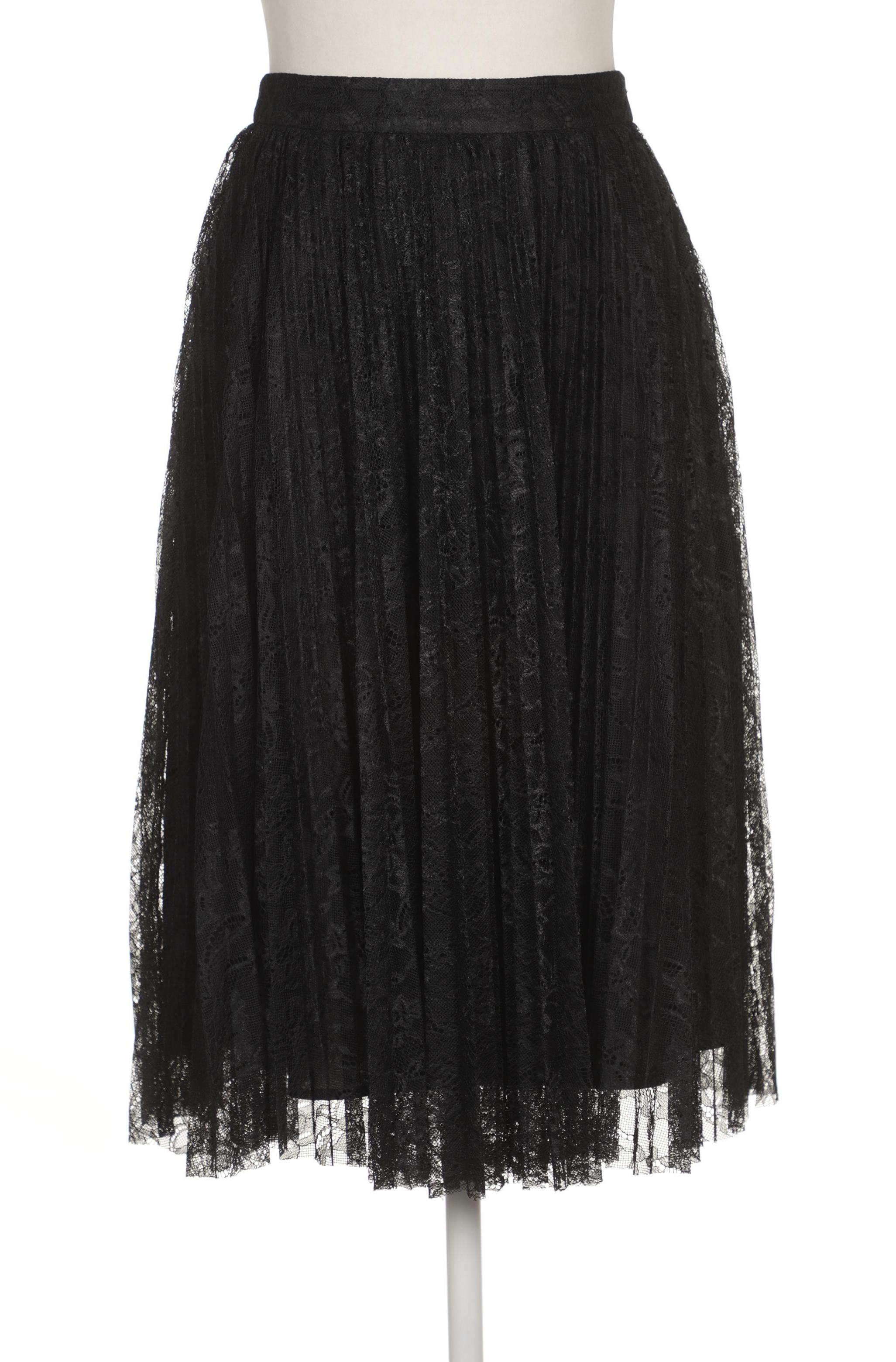 

Mrs HUGS Damen Rock, schwarz