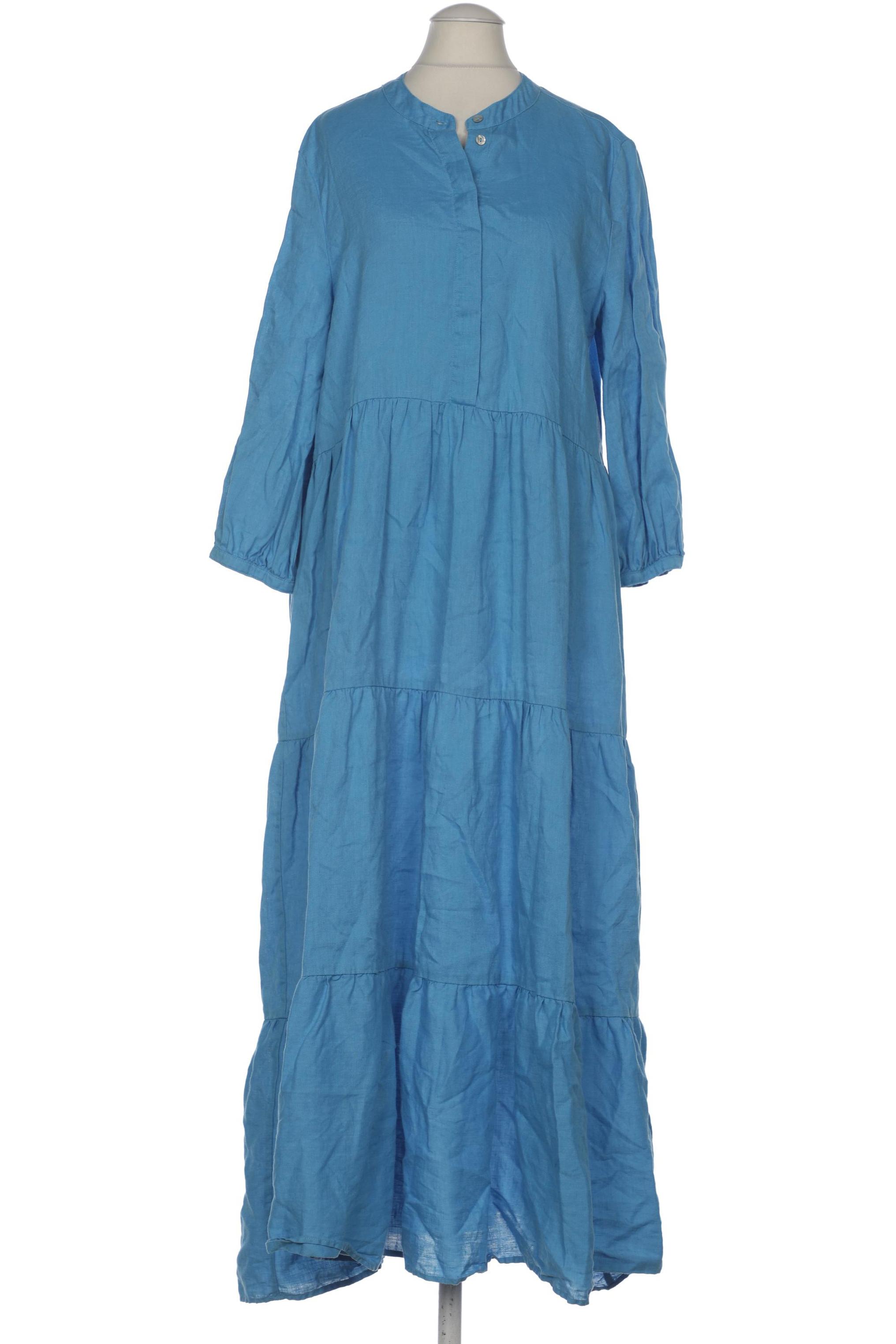 

Mrs Hugs Damen Kleid, blau, Gr. 36