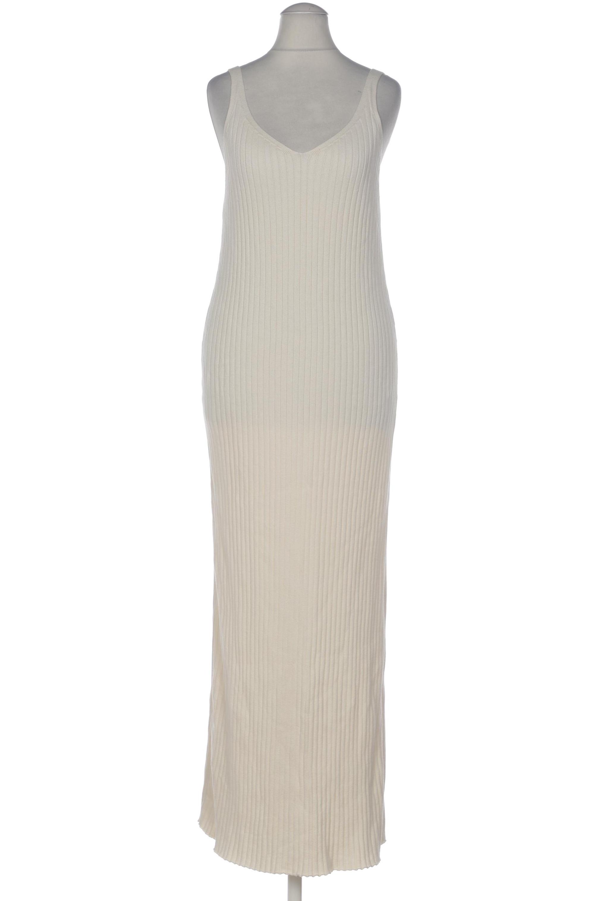 

Mrs Hugs Damen Kleid, cremeweiß, Gr. 34