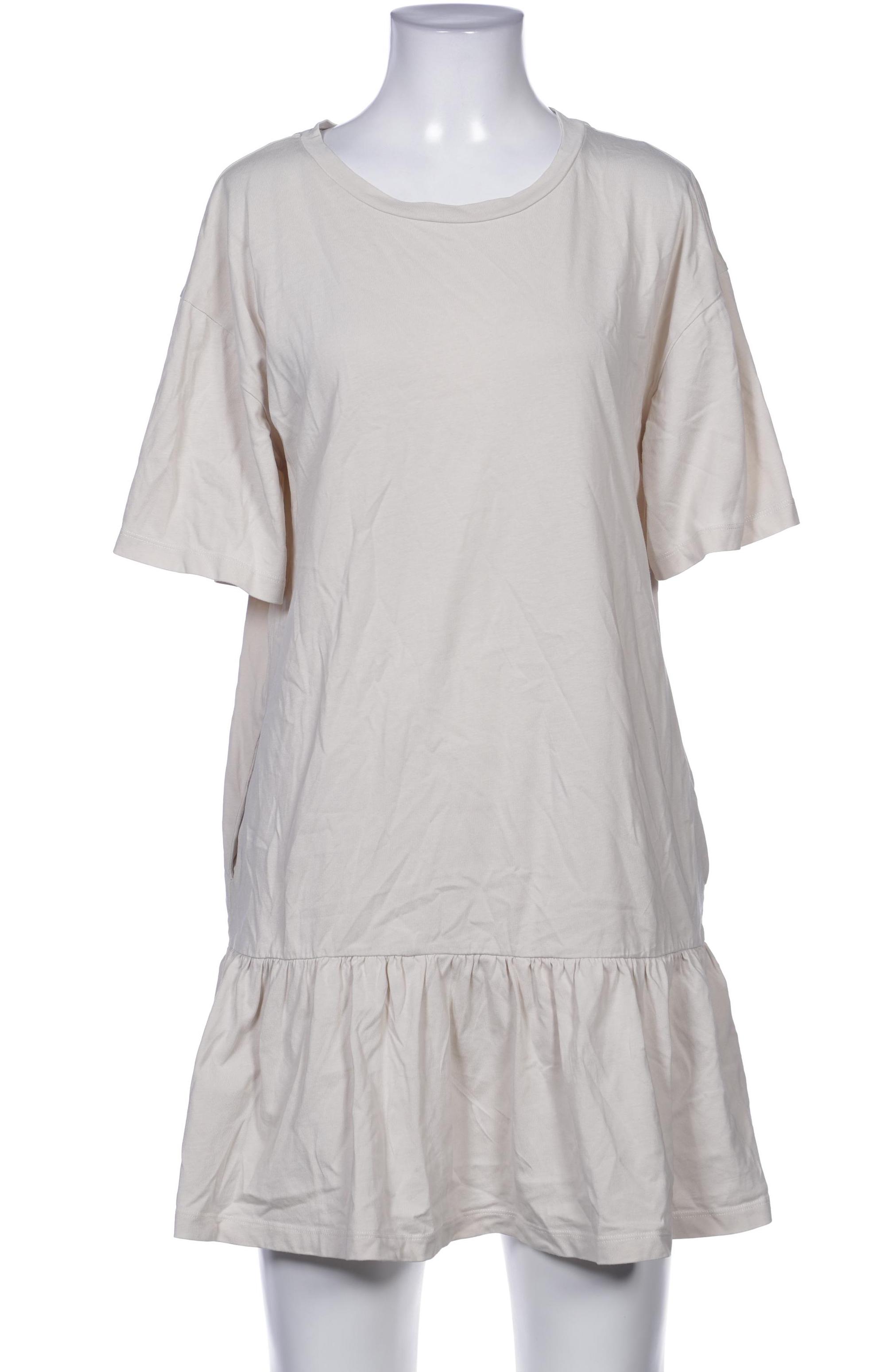 

Mrs Hugs Damen Kleid, beige, Gr. 34