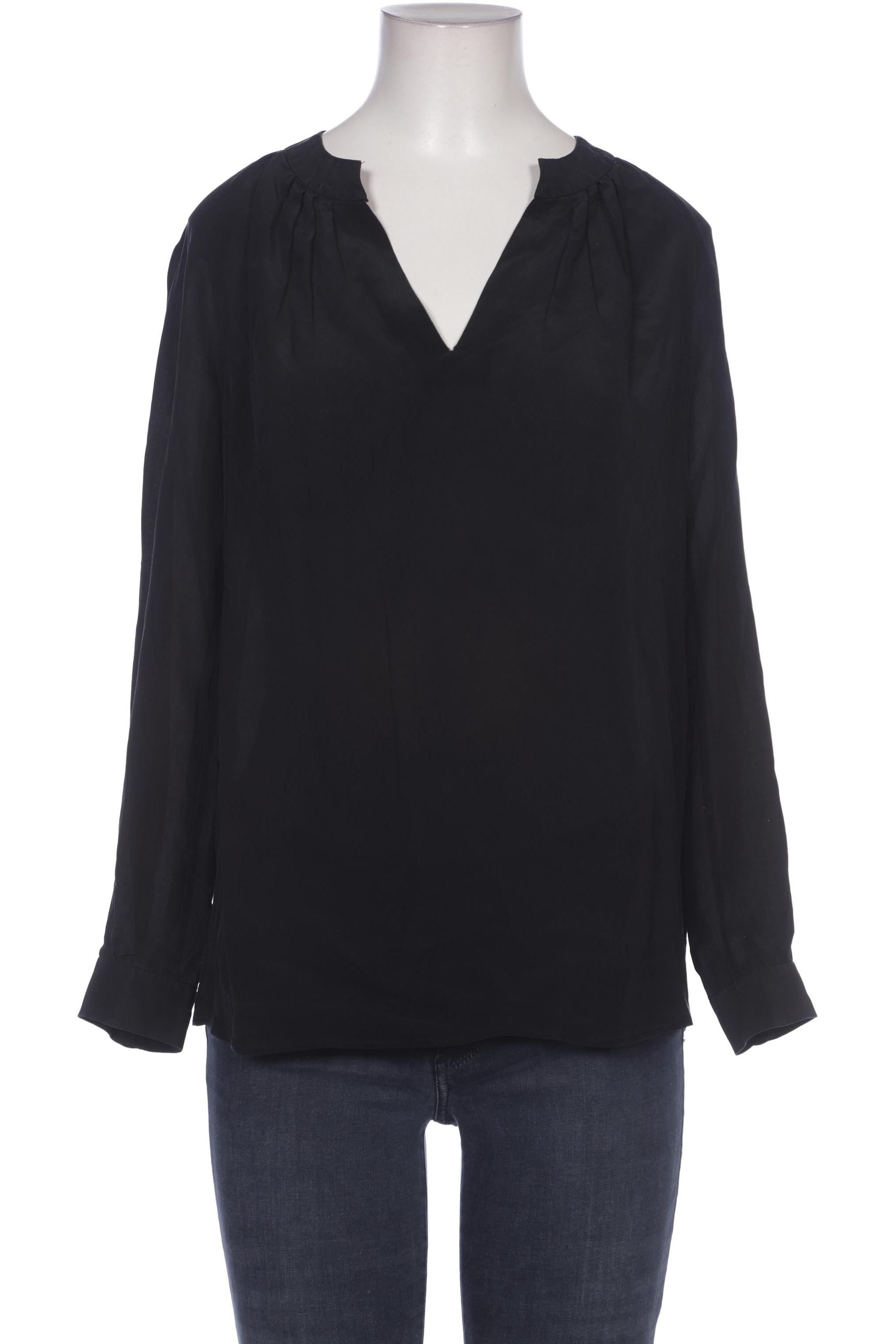 

Mrs Hugs Damen Bluse, schwarz, Gr. 38