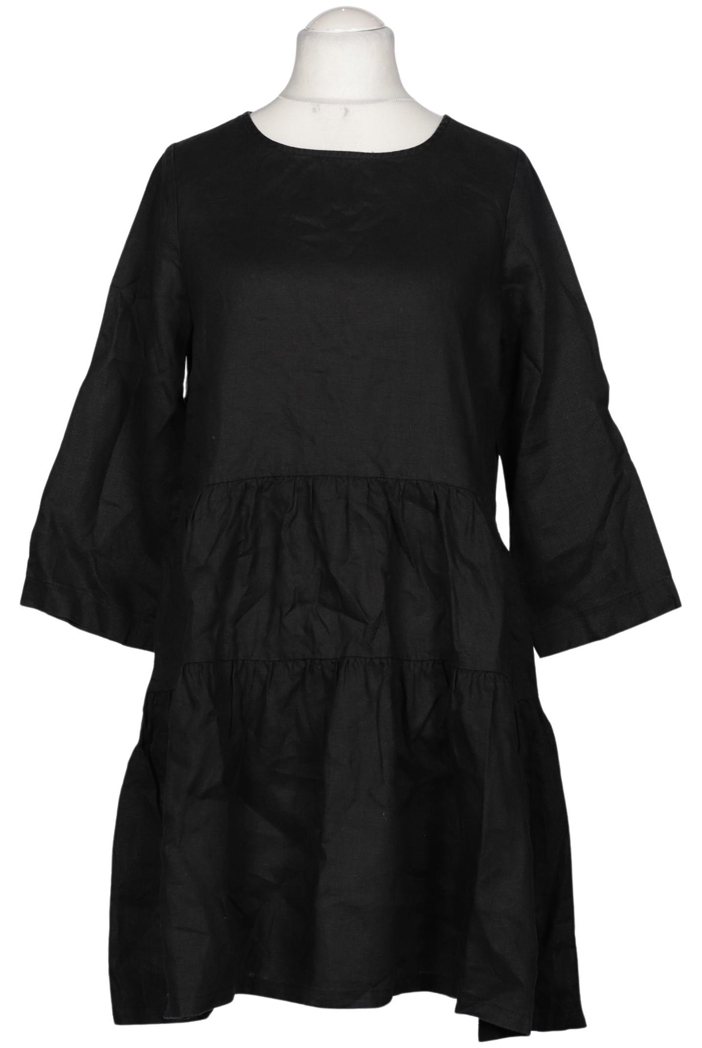 

Mrs Hugs Damen Kleid, schwarz, Gr. 42