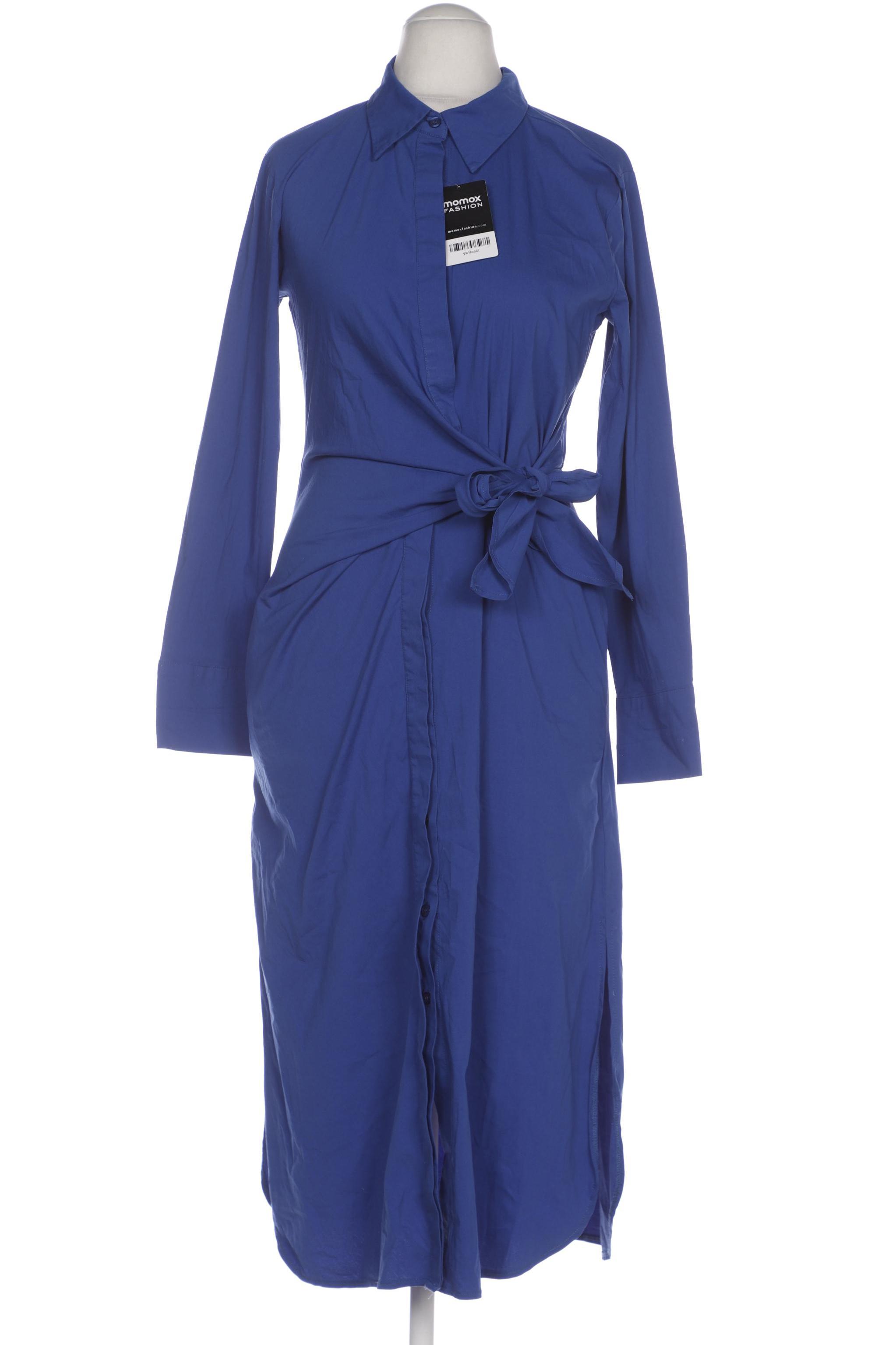

Mrs Hugs Damen Kleid, blau, Gr. 38