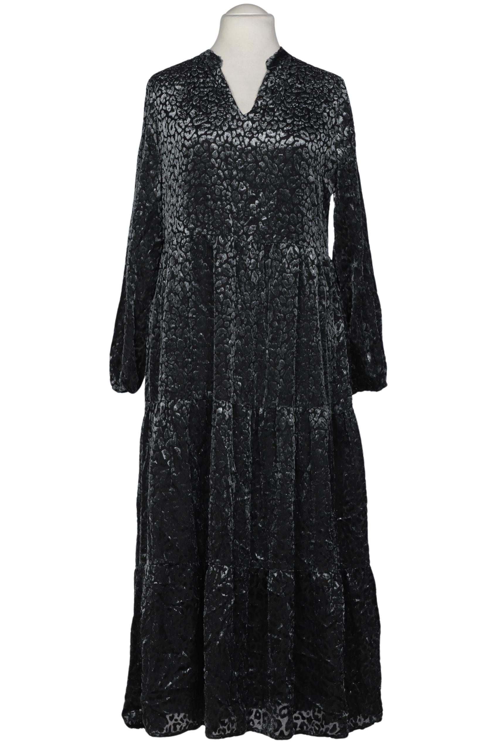 

Mrs Hugs Damen Kleid, grau, Gr. 42