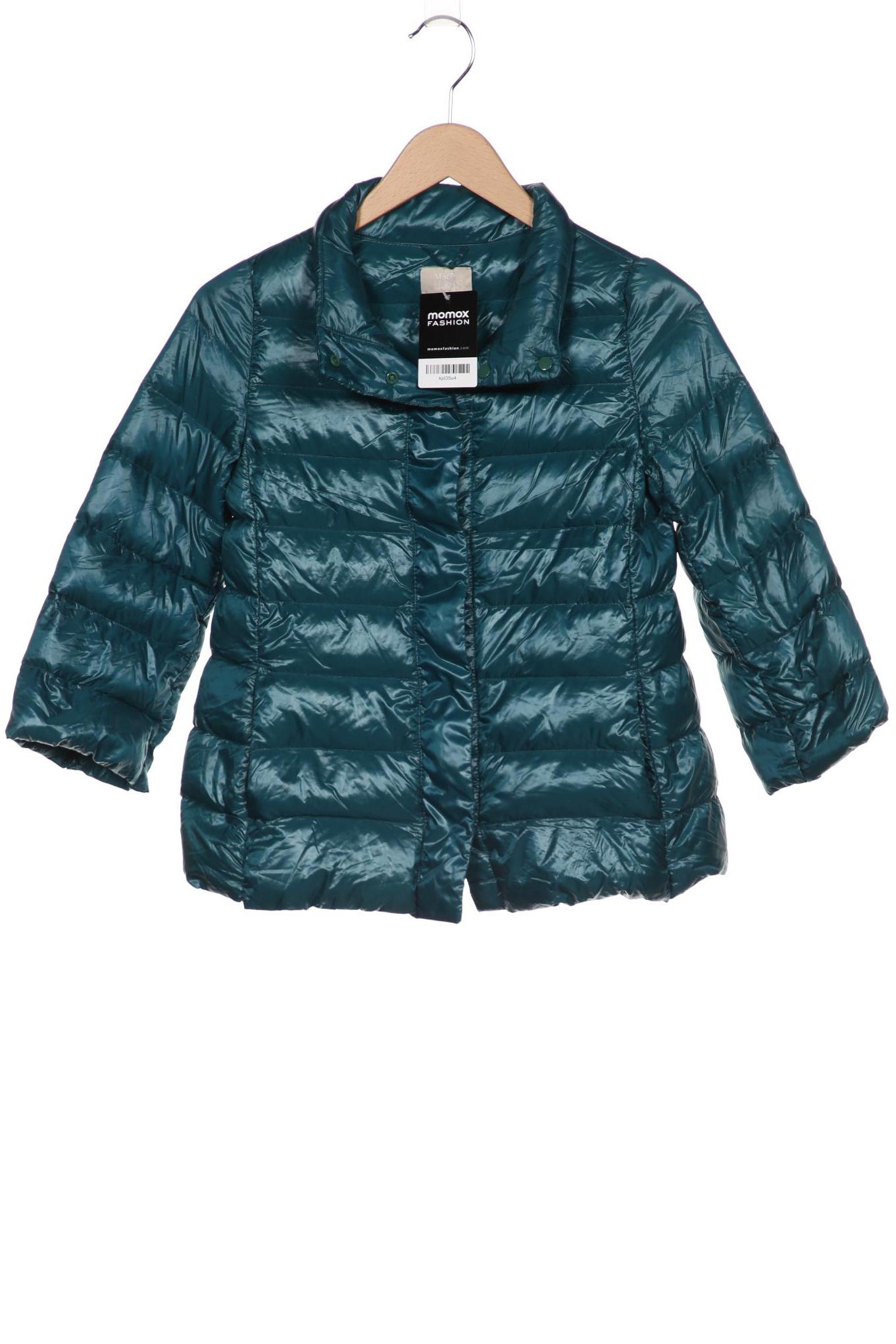 

Mrs HUGS Damen Jacke, schwarz