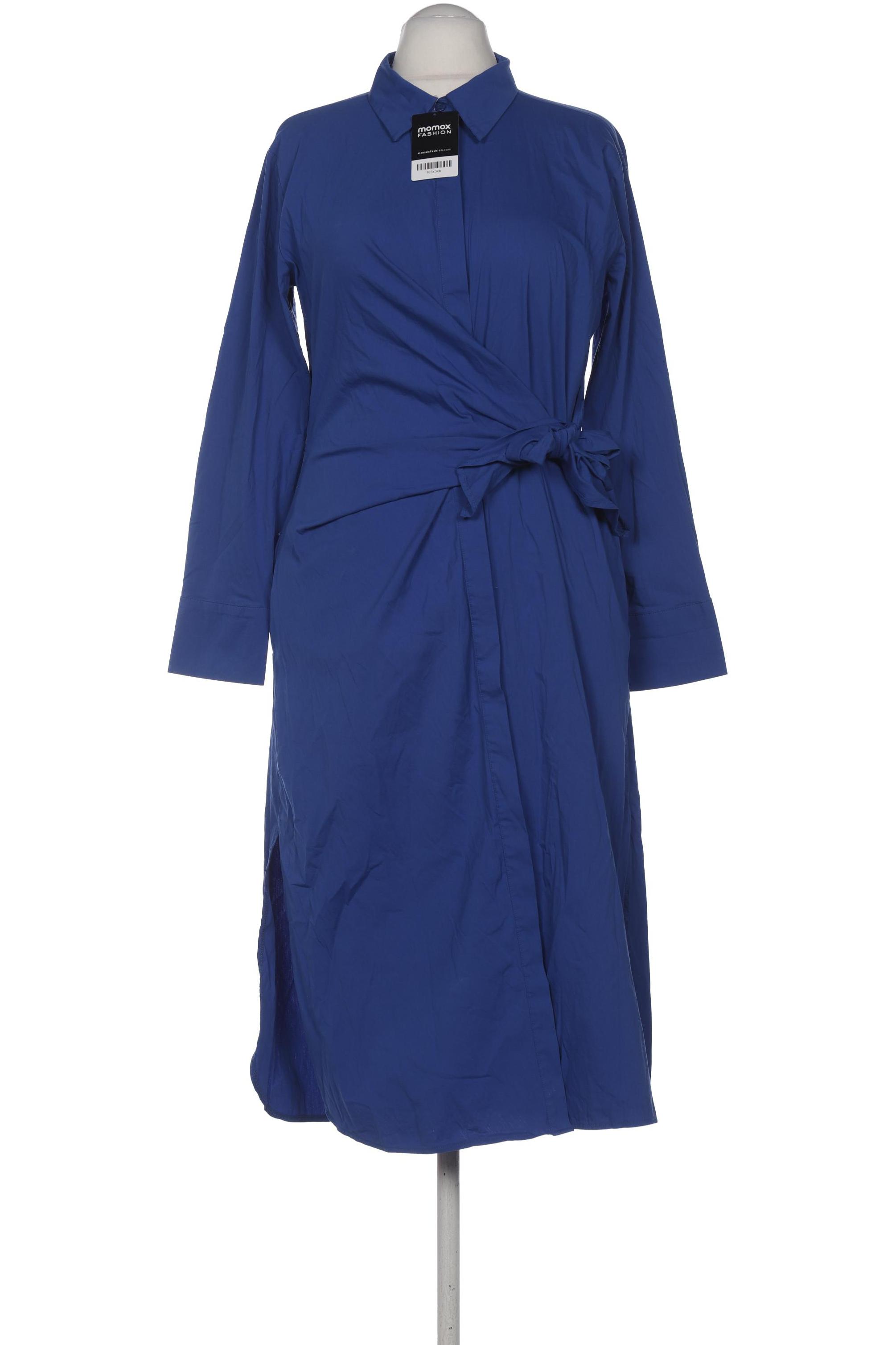 

Mrs Hugs Damen Kleid, blau, Gr. 44