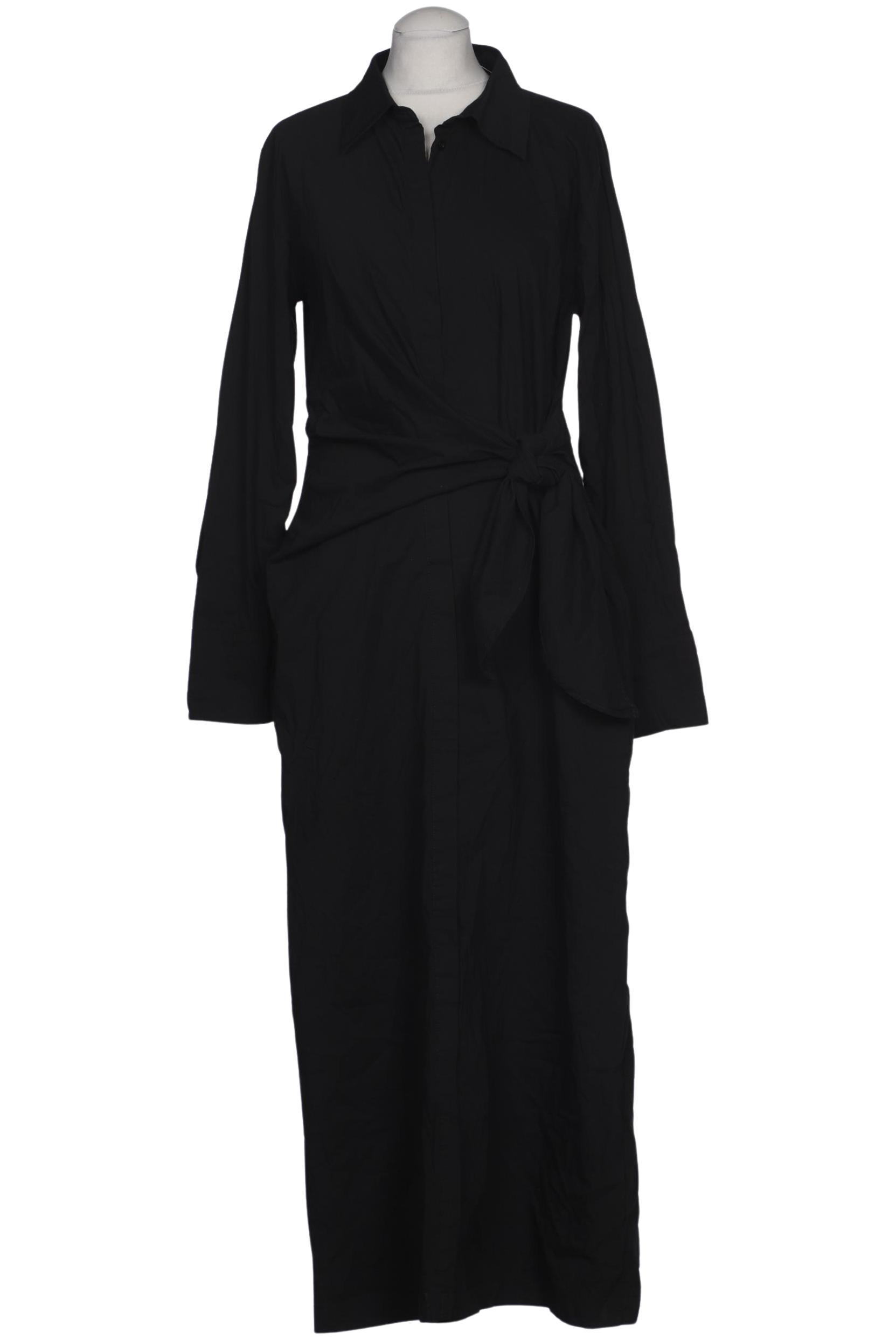 

Mrs Hugs Damen Kleid, schwarz, Gr. 44