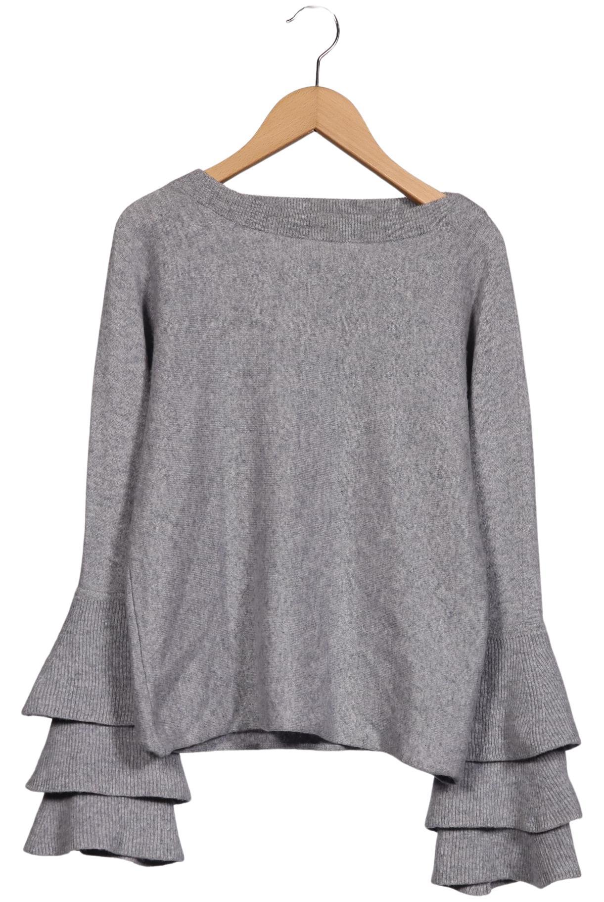 

Mrs Hugs Damen Pullover, blau, Gr. 36