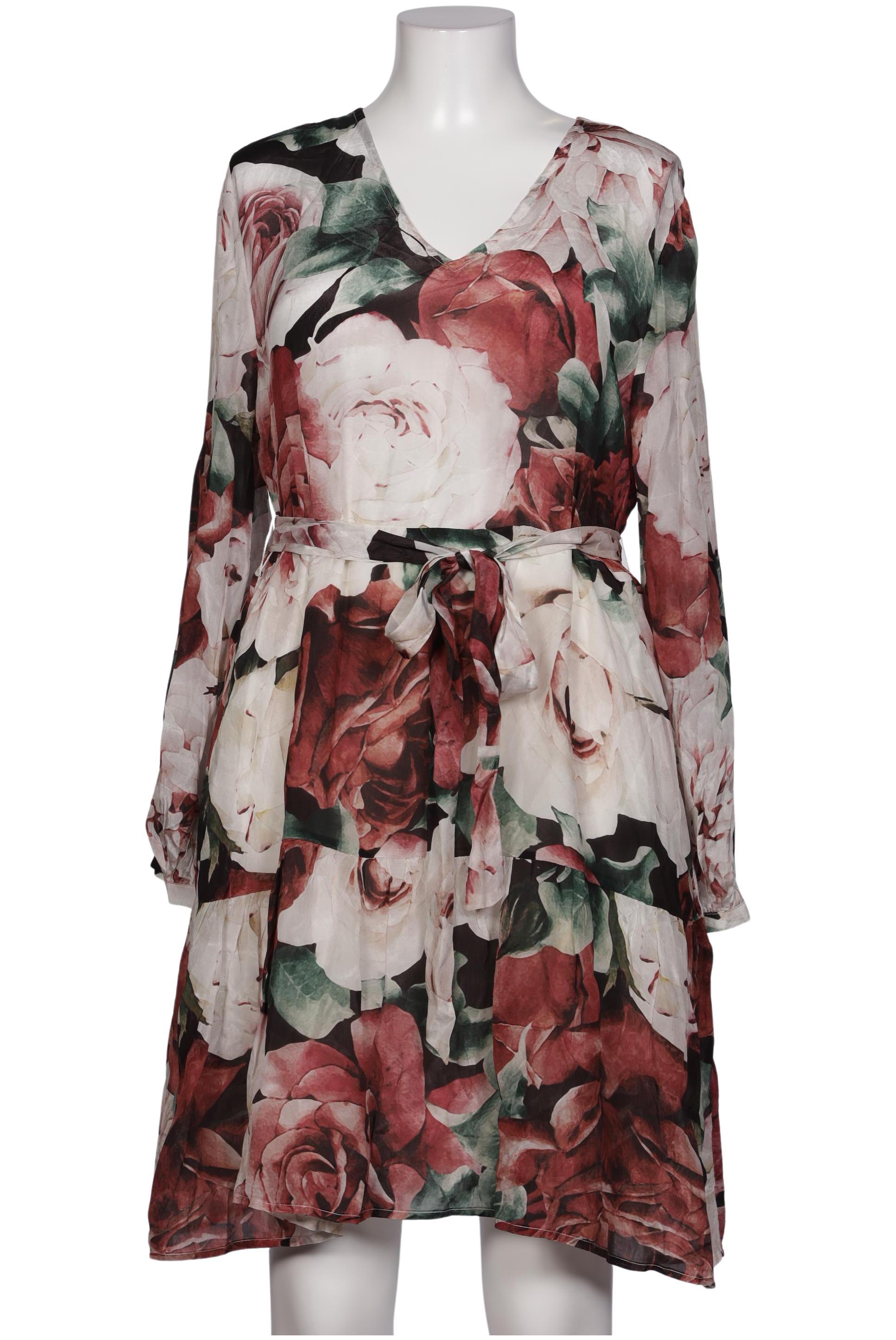 

Mrs Hugs Damen Kleid, mehrfarbig, Gr. 42