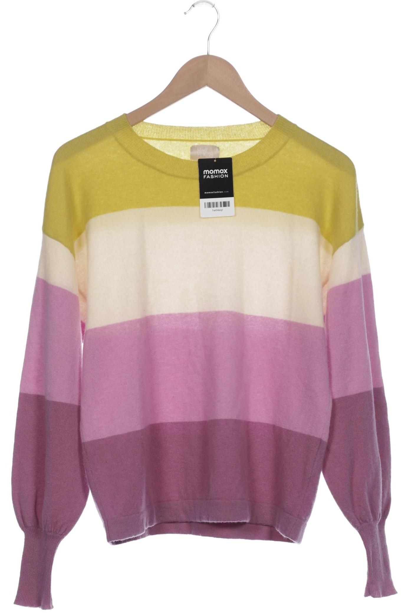 

Mrs Hugs Damen Pullover, flieder, Gr. 36