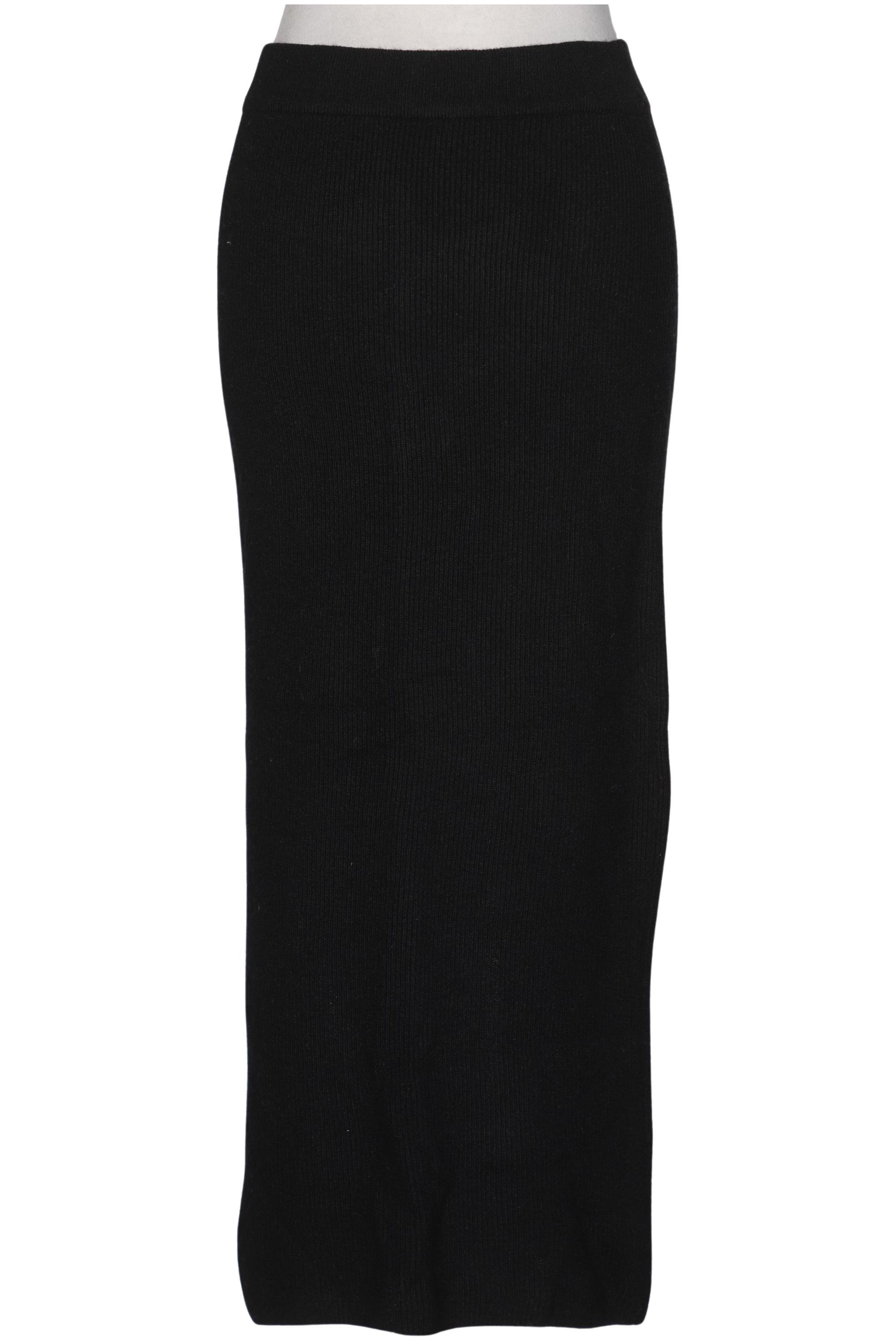 

Mrs Hugs Damen Rock, schwarz, Gr. 34