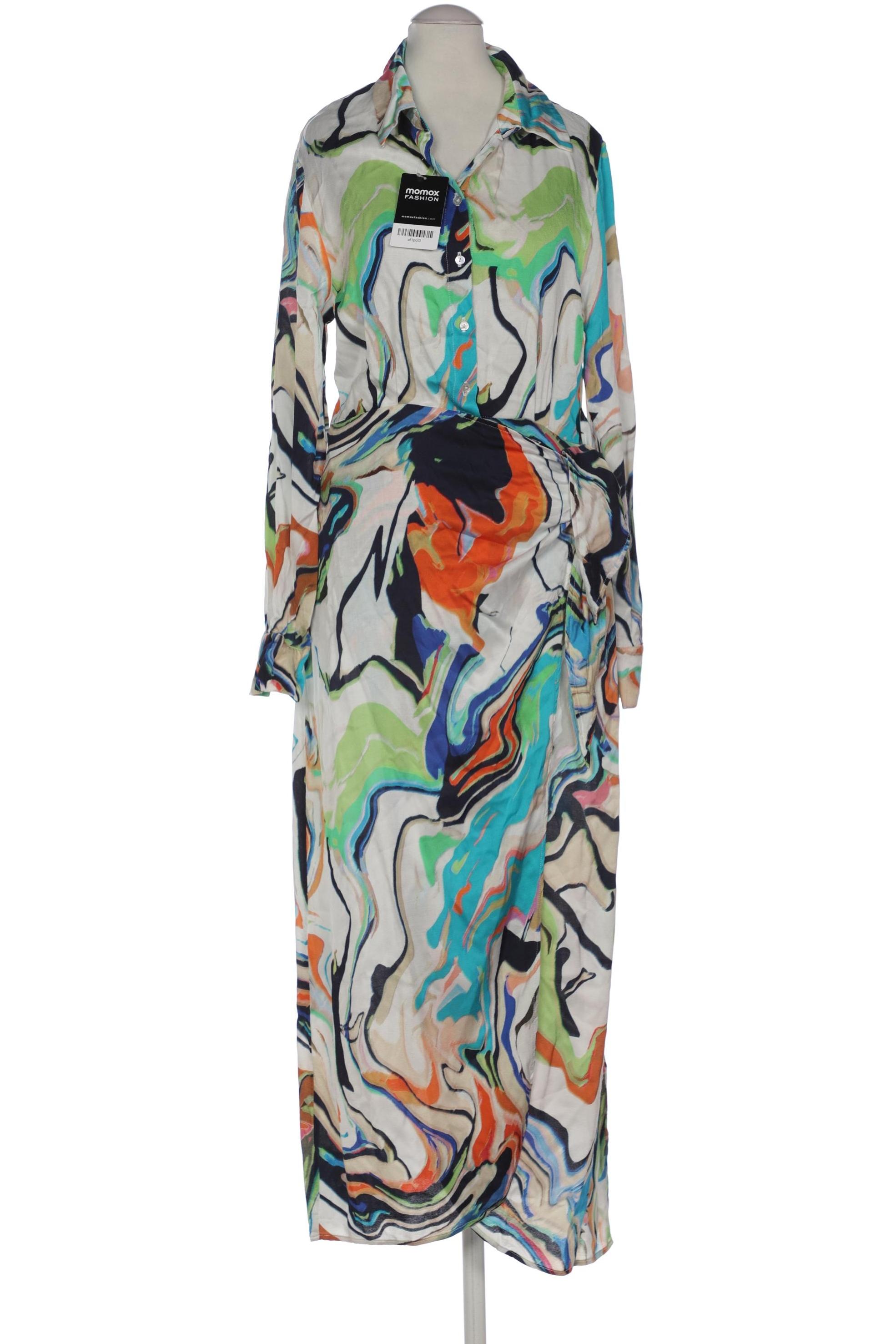 

Mrs Hugs Damen Kleid, mehrfarbig, Gr. 36