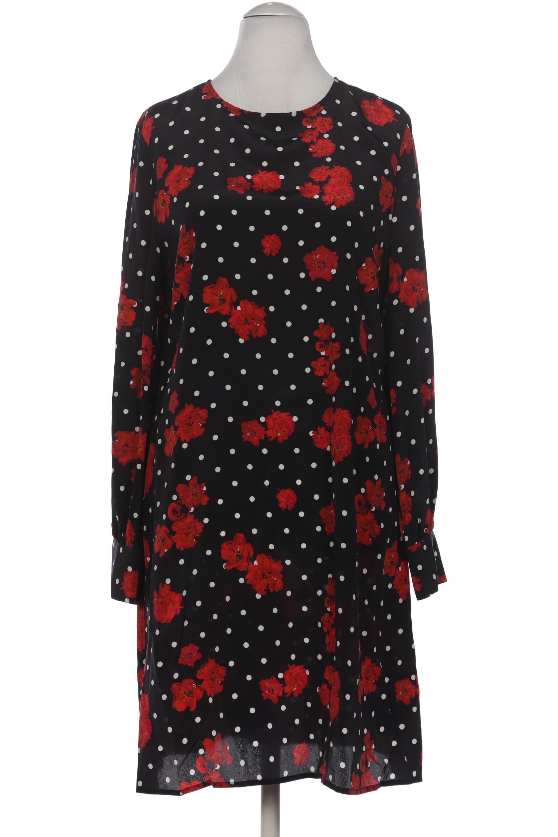 

Mrs Hugs Damen Kleid, schwarz, Gr. 40