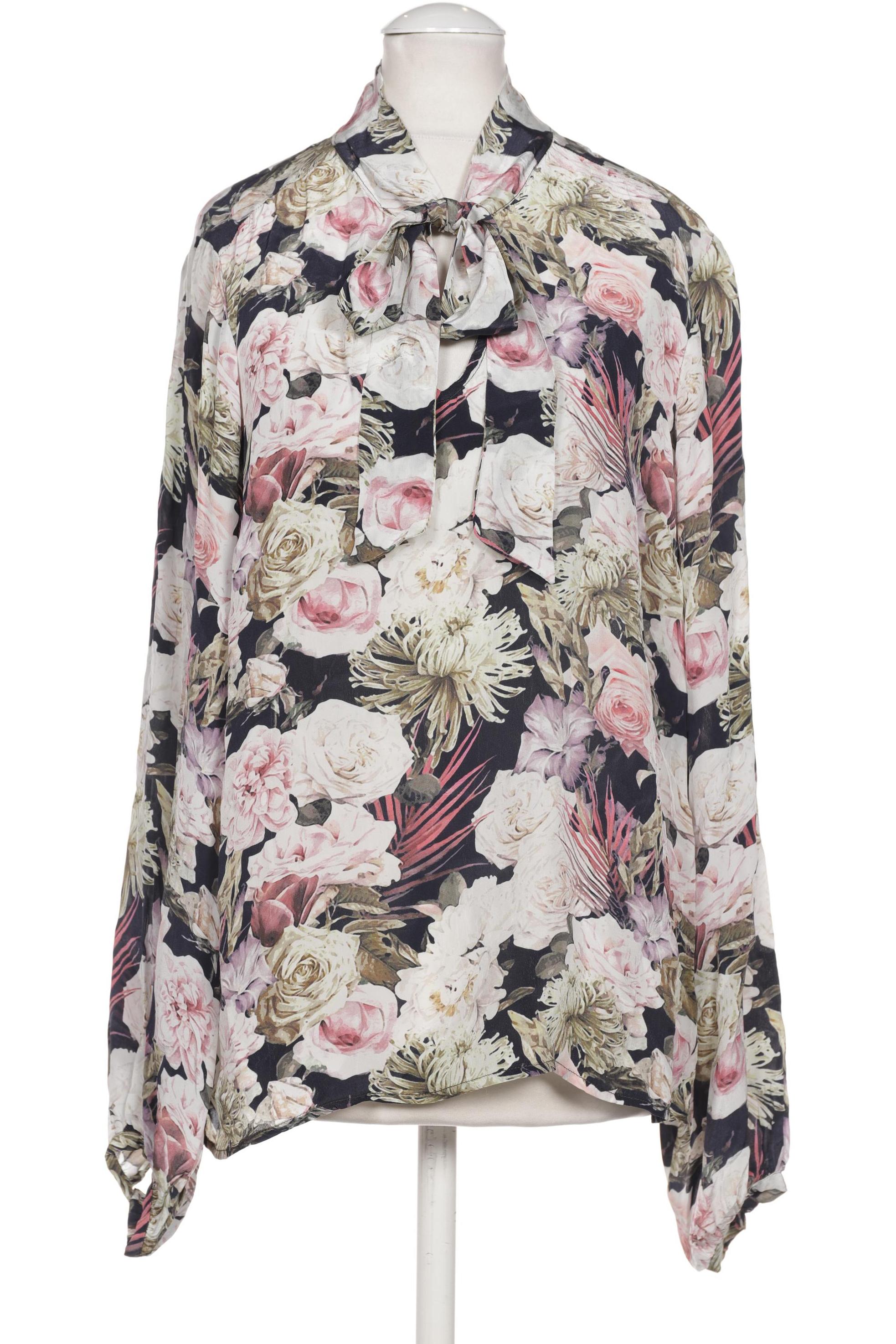 

Mrs Hugs Damen Bluse, mehrfarbig, Gr. 38