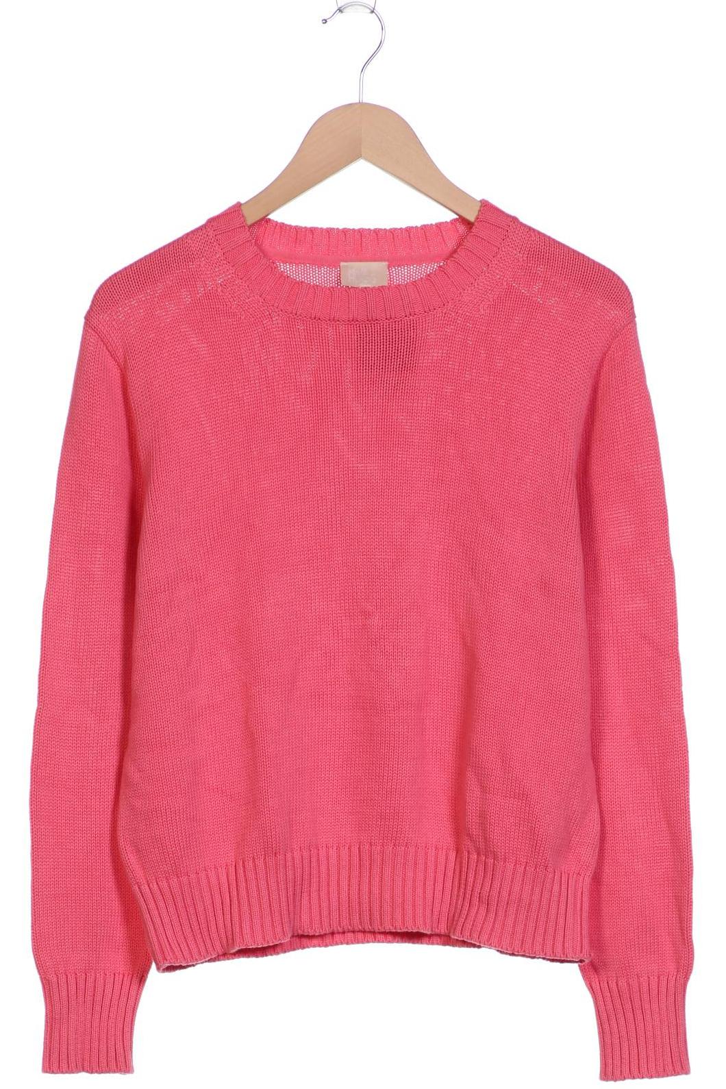 

Mrs Hugs Damen Pullover, pink, Gr. 38