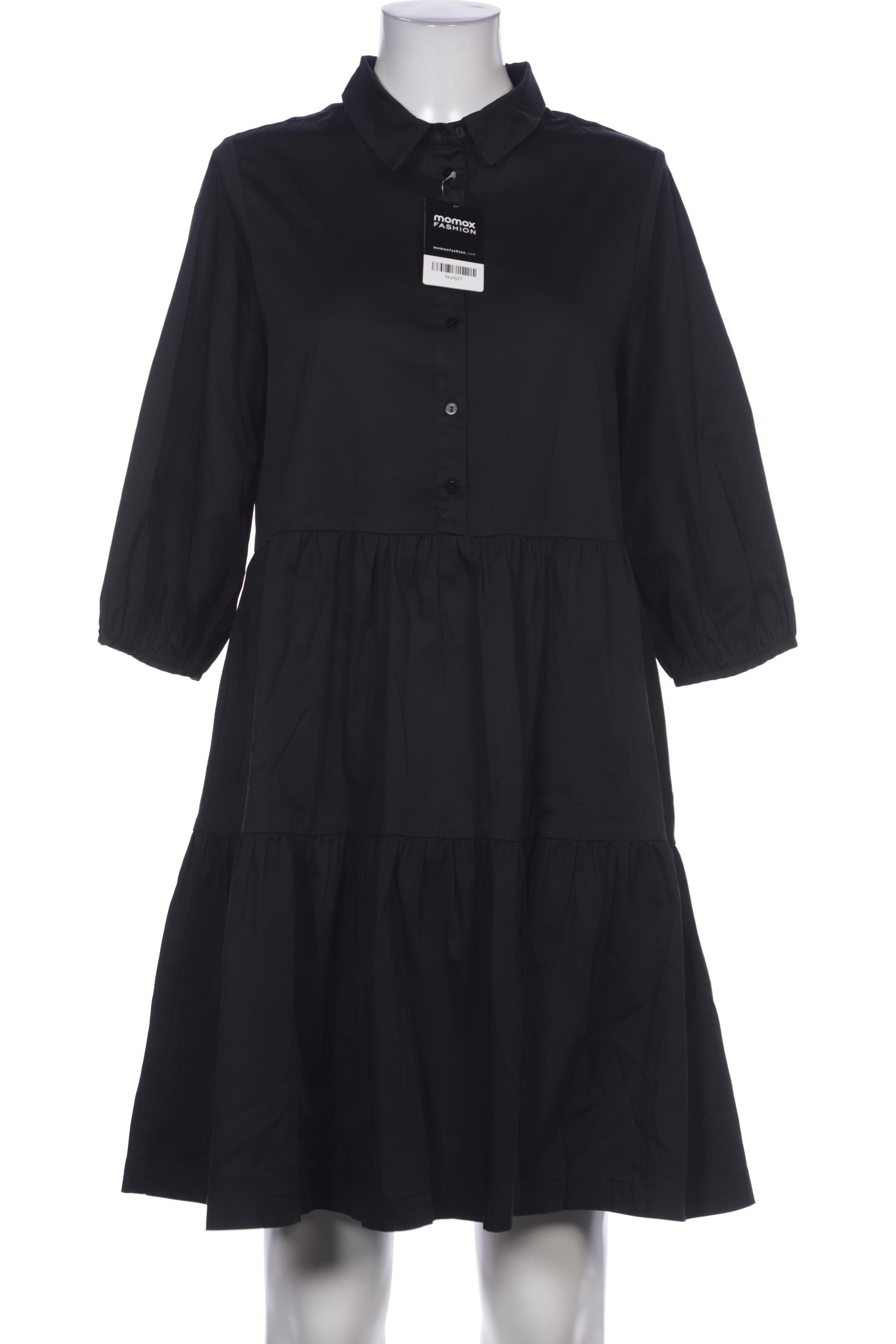 

Mrs Hugs Damen Kleid, schwarz, Gr. 38