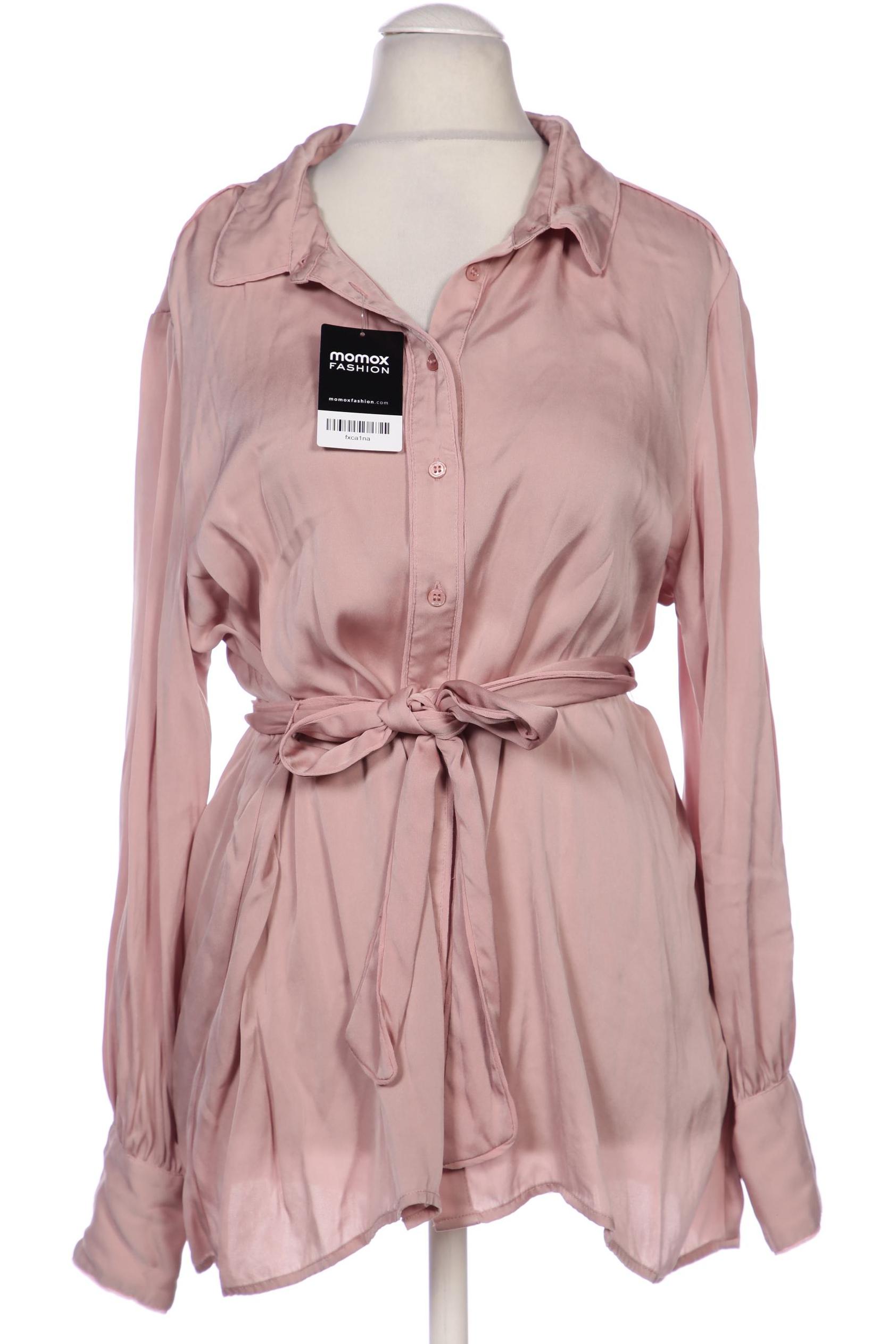 

Mrs HUGS Damen Bluse, flieder
