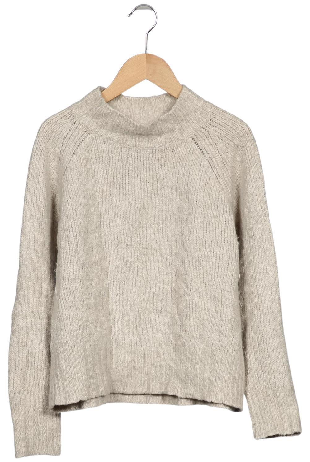 

Mrs Hugs Damen Pullover, beige, Gr. 42