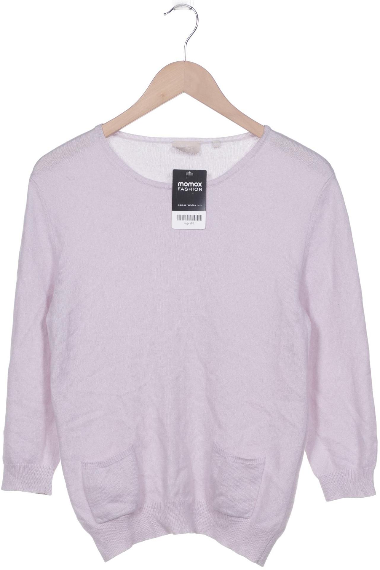 

Mrs Hugs Damen Pullover, flieder, Gr. 40