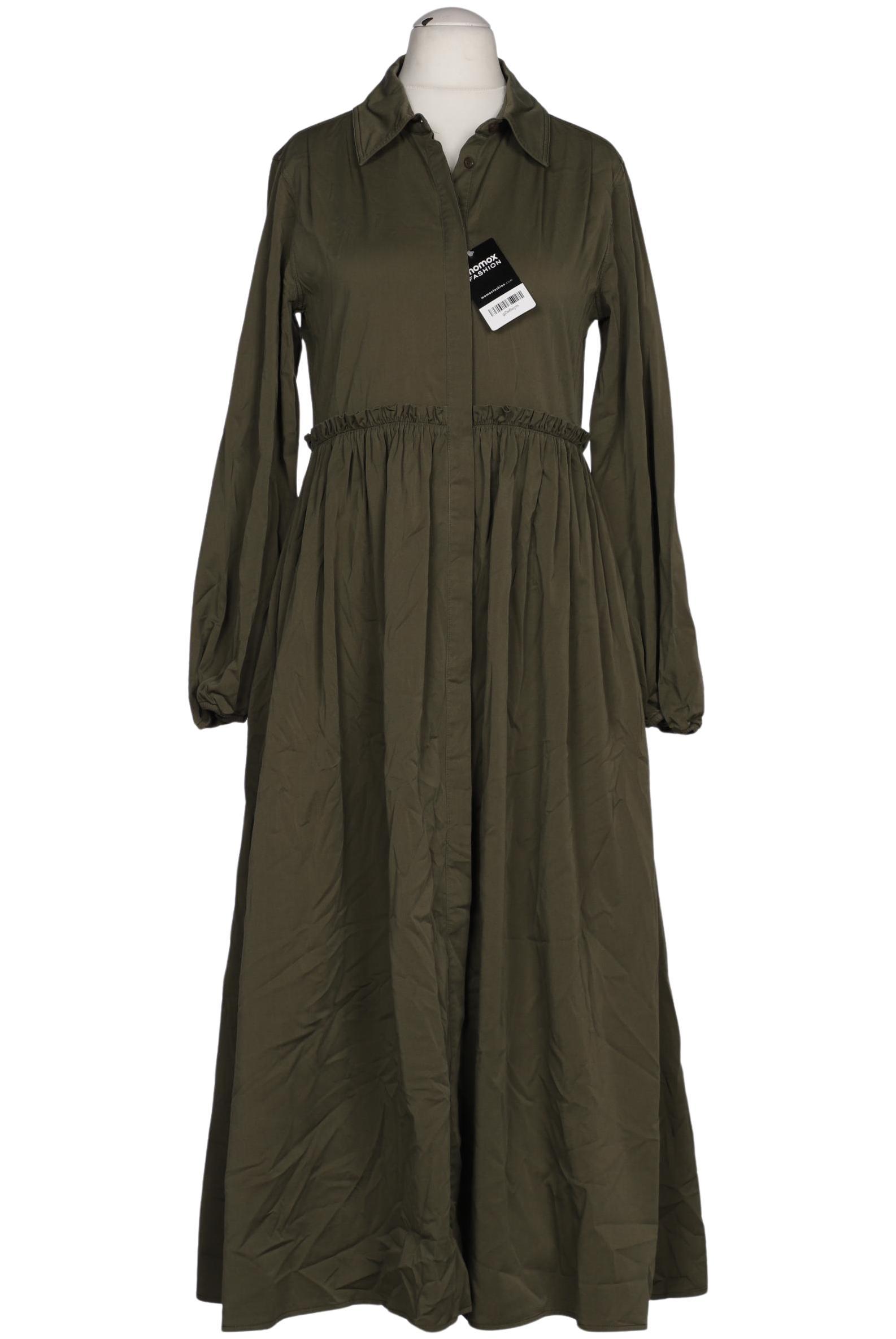 

Mrs Hugs Damen Kleid, grün, Gr. 38