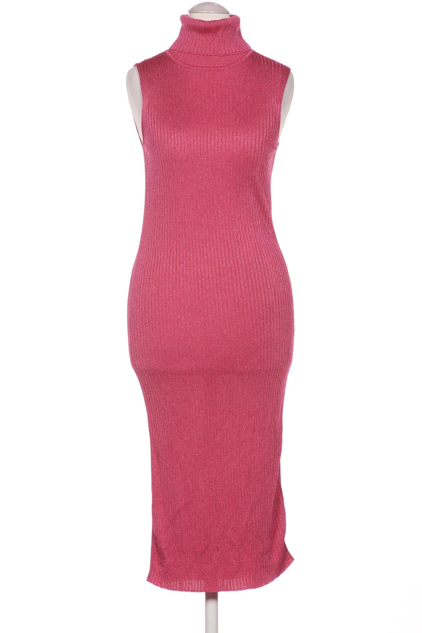 

Mrs Hugs Damen Kleid, pink, Gr. 34