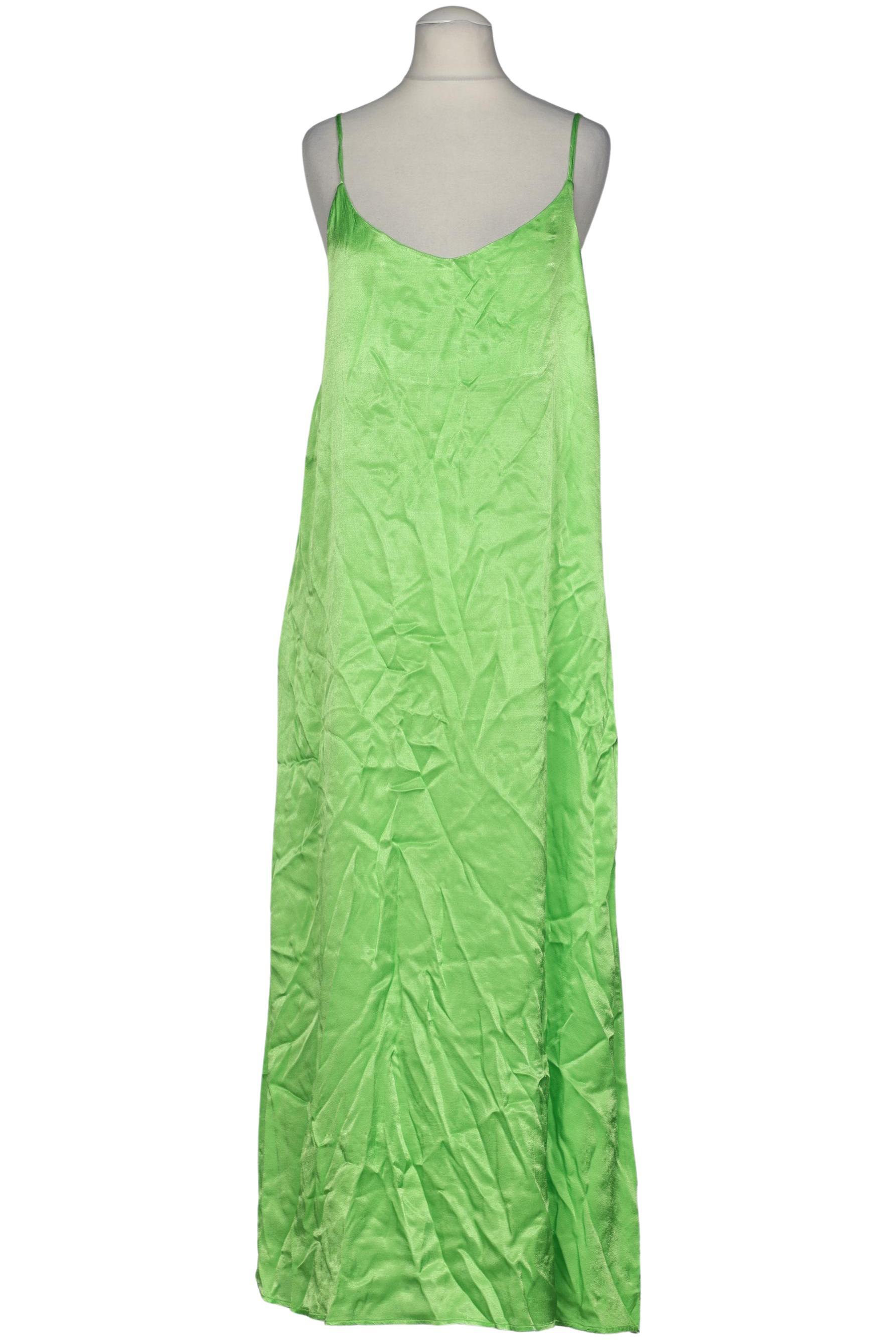 

Mrs Hugs Damen Kleid, hellgrün, Gr. 38