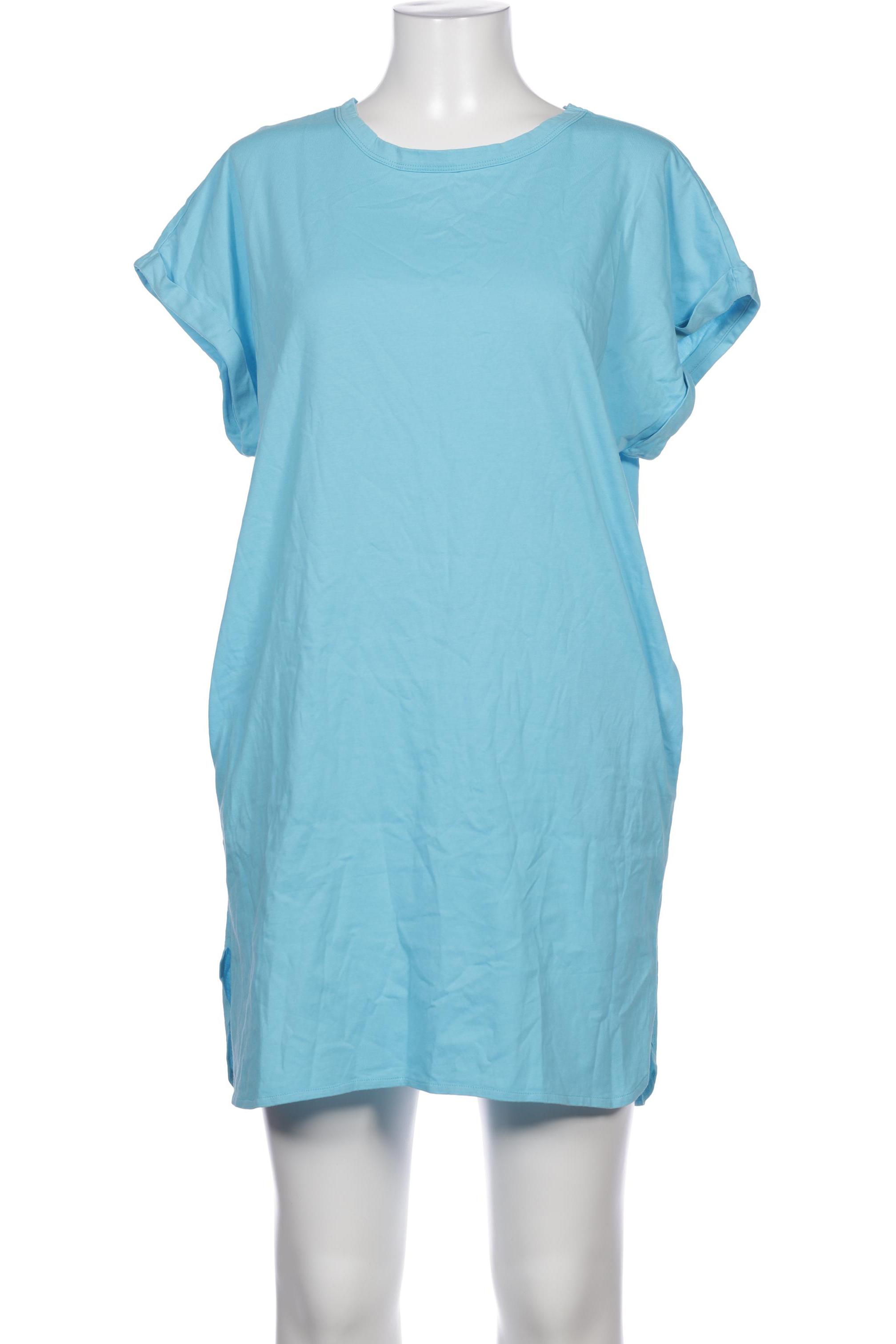 

Mrs HUGS Damen Kleid, hellblau