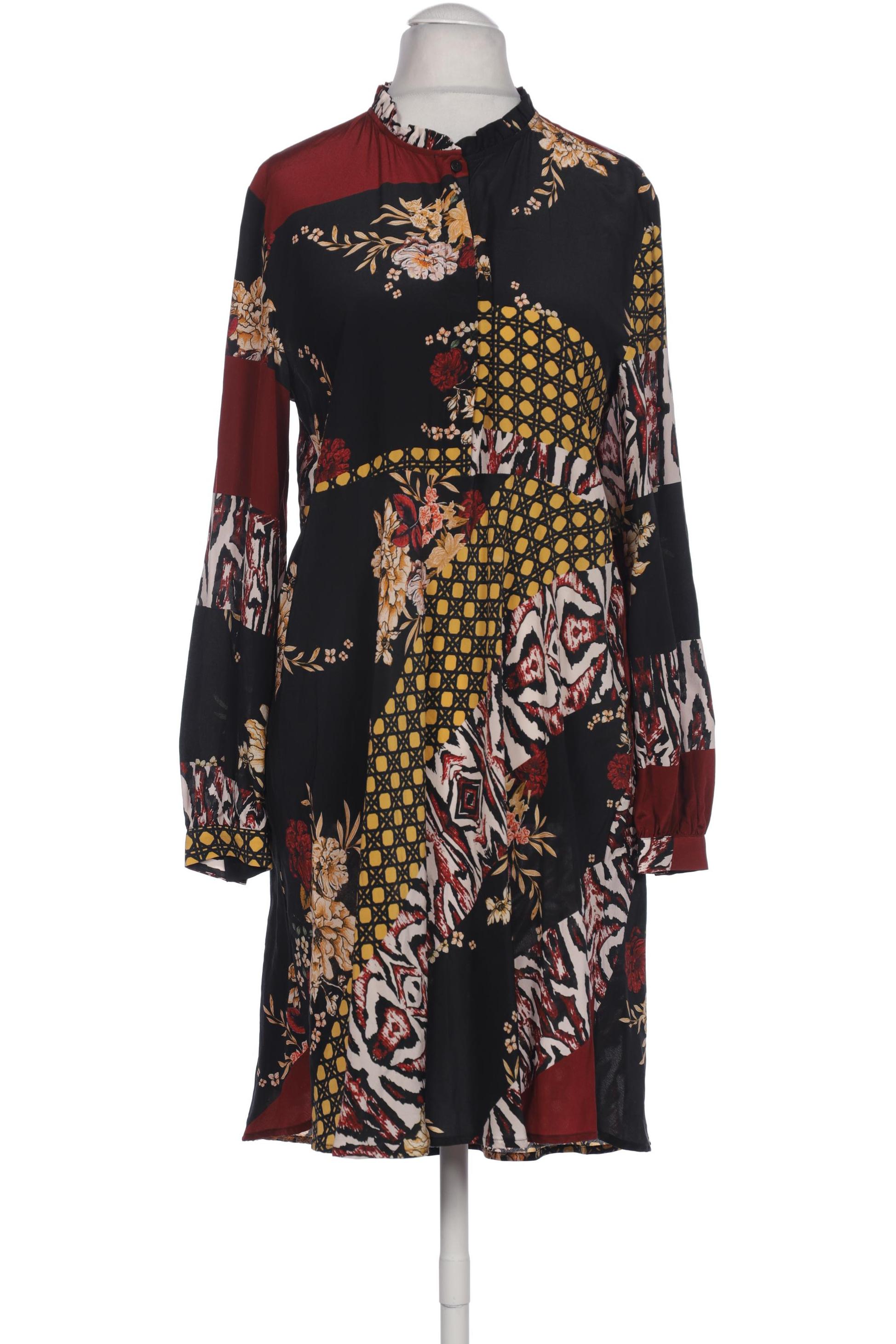 

Mrs Hugs Damen Kleid, schwarz, Gr. 40