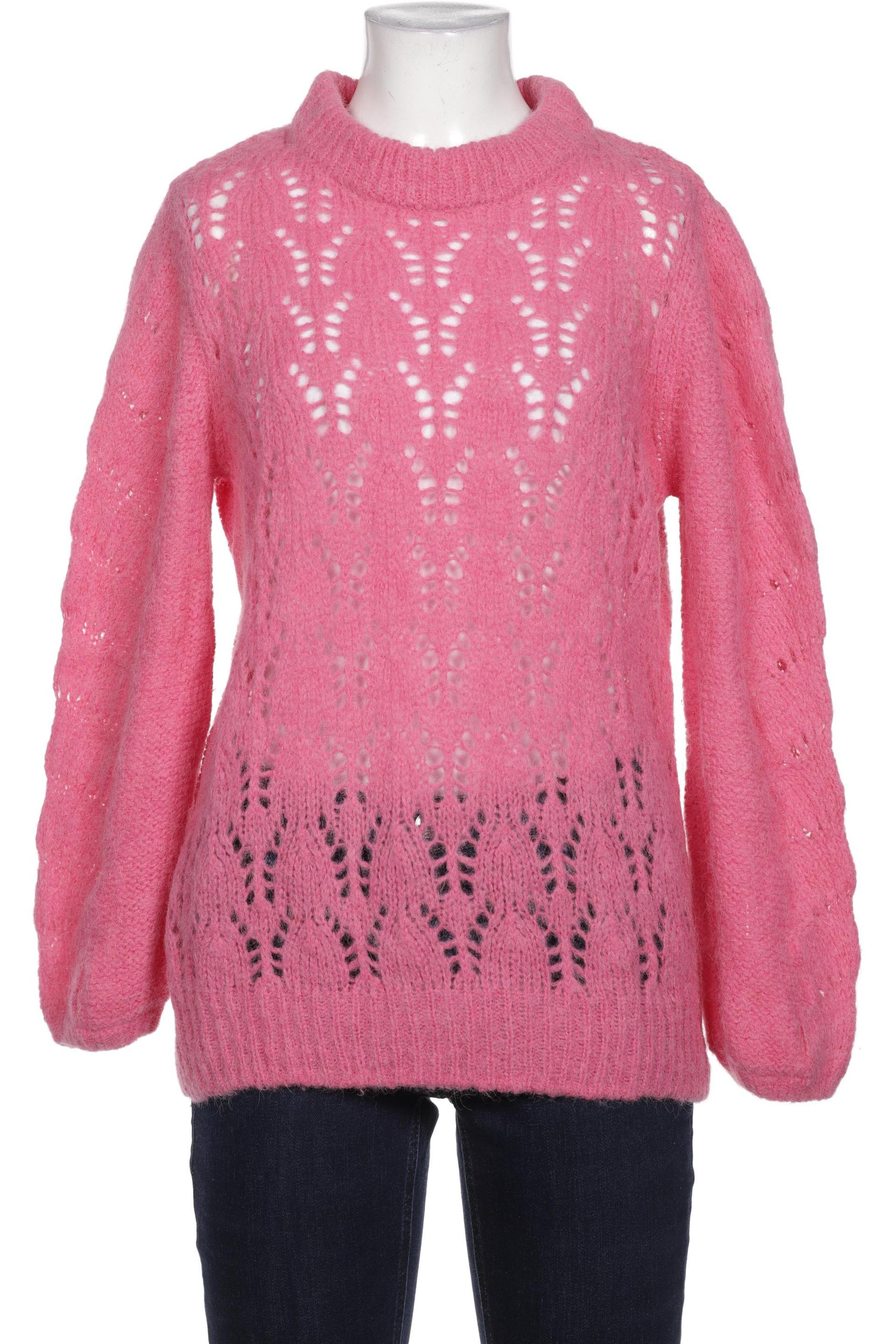 

Mrs & HUGS Damen Pullover, pink