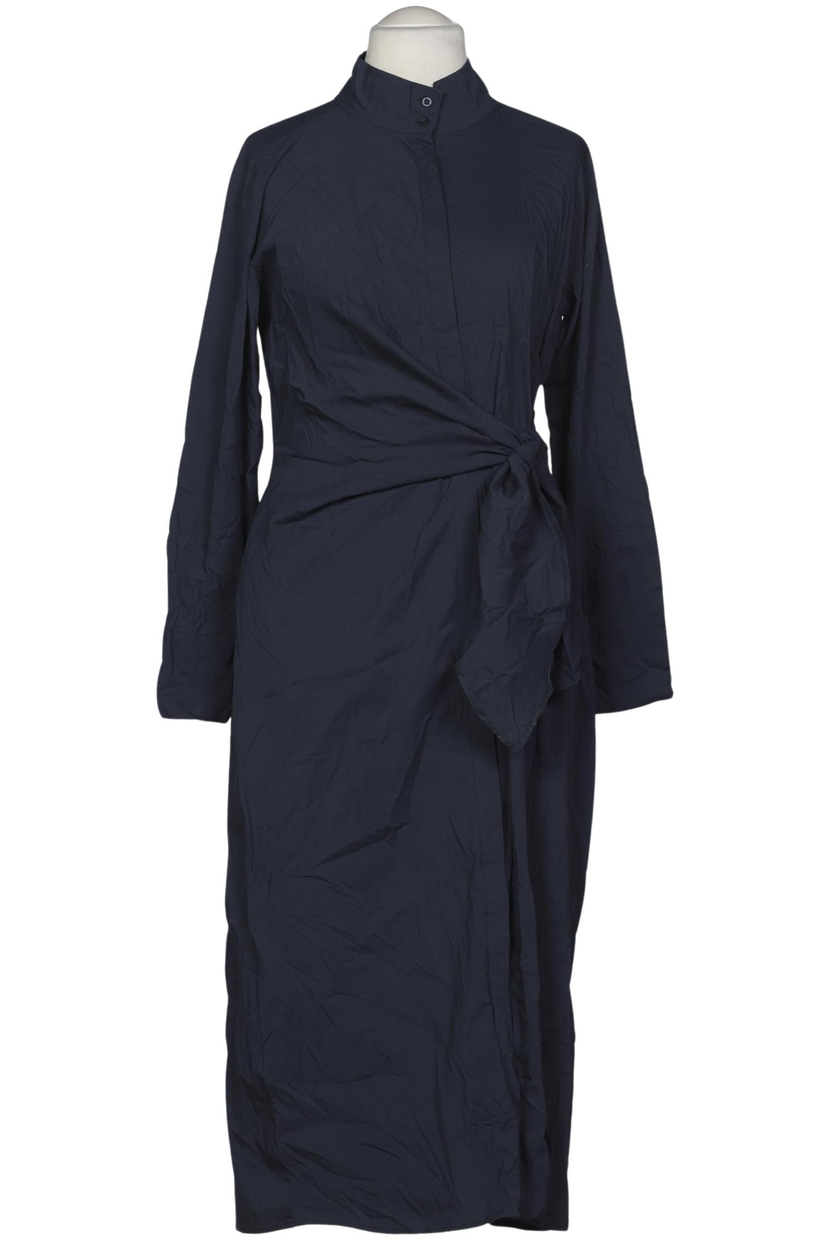 

Mrs Hugs Damen Kleid, marineblau, Gr. 44