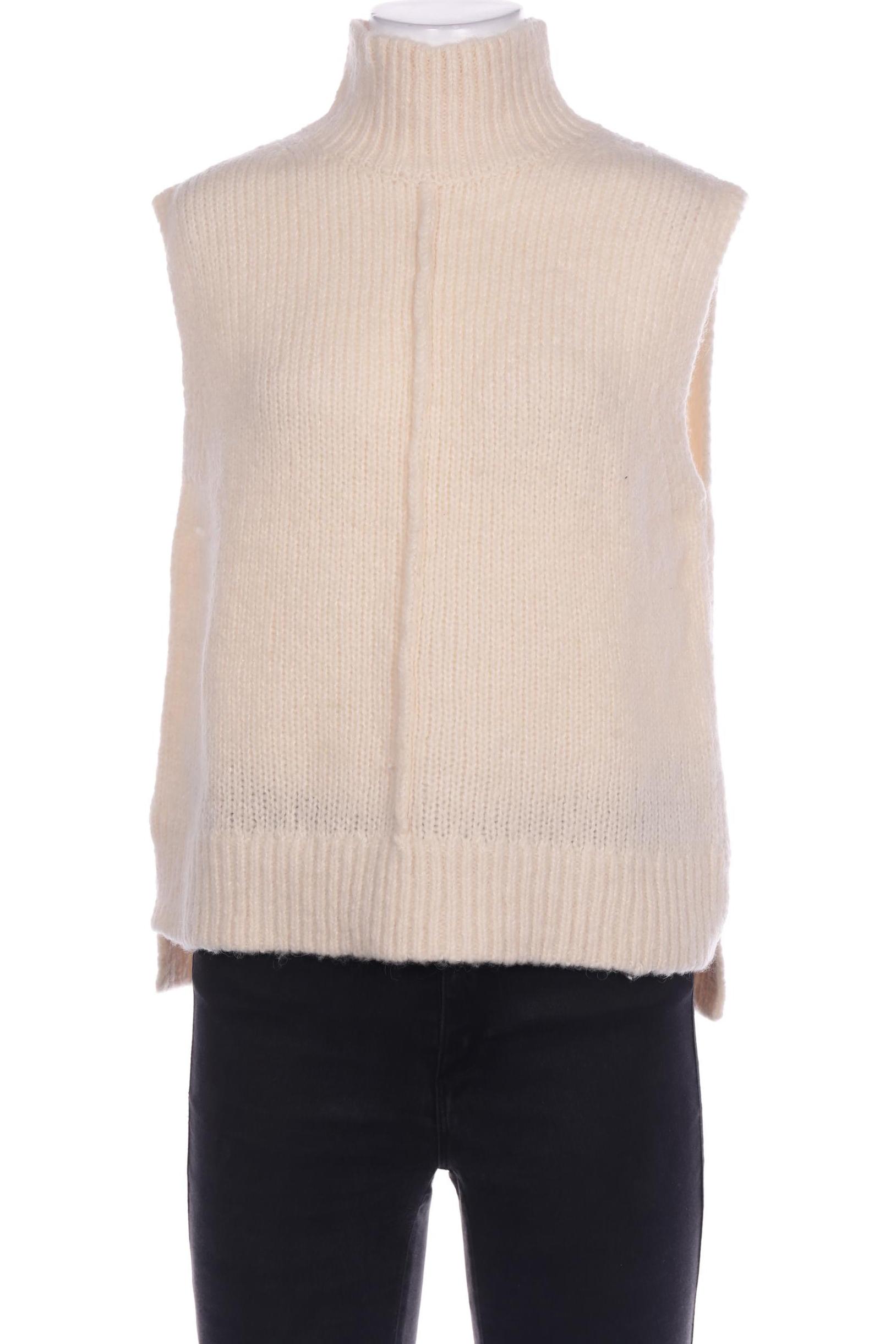

Mrs Hugs Damen Pullover, cremeweiß, Gr. 38