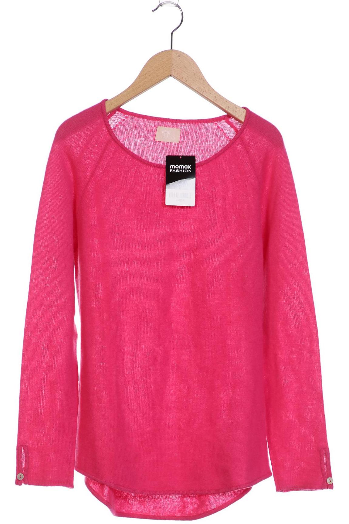 

Mrs HUGS Damen Pullover, pink