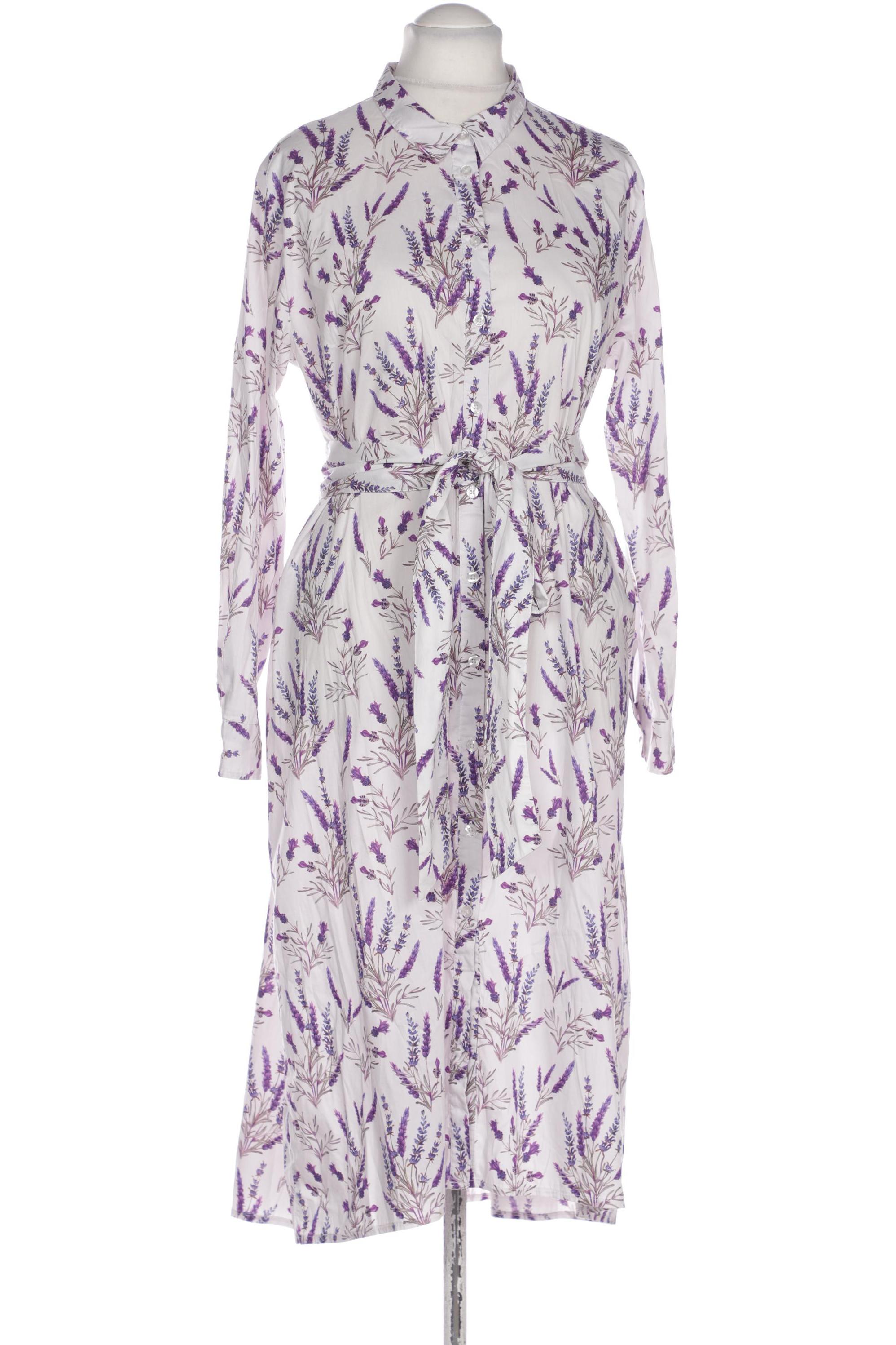 

Mrs Hugs Damen Kleid, flieder, Gr. 42