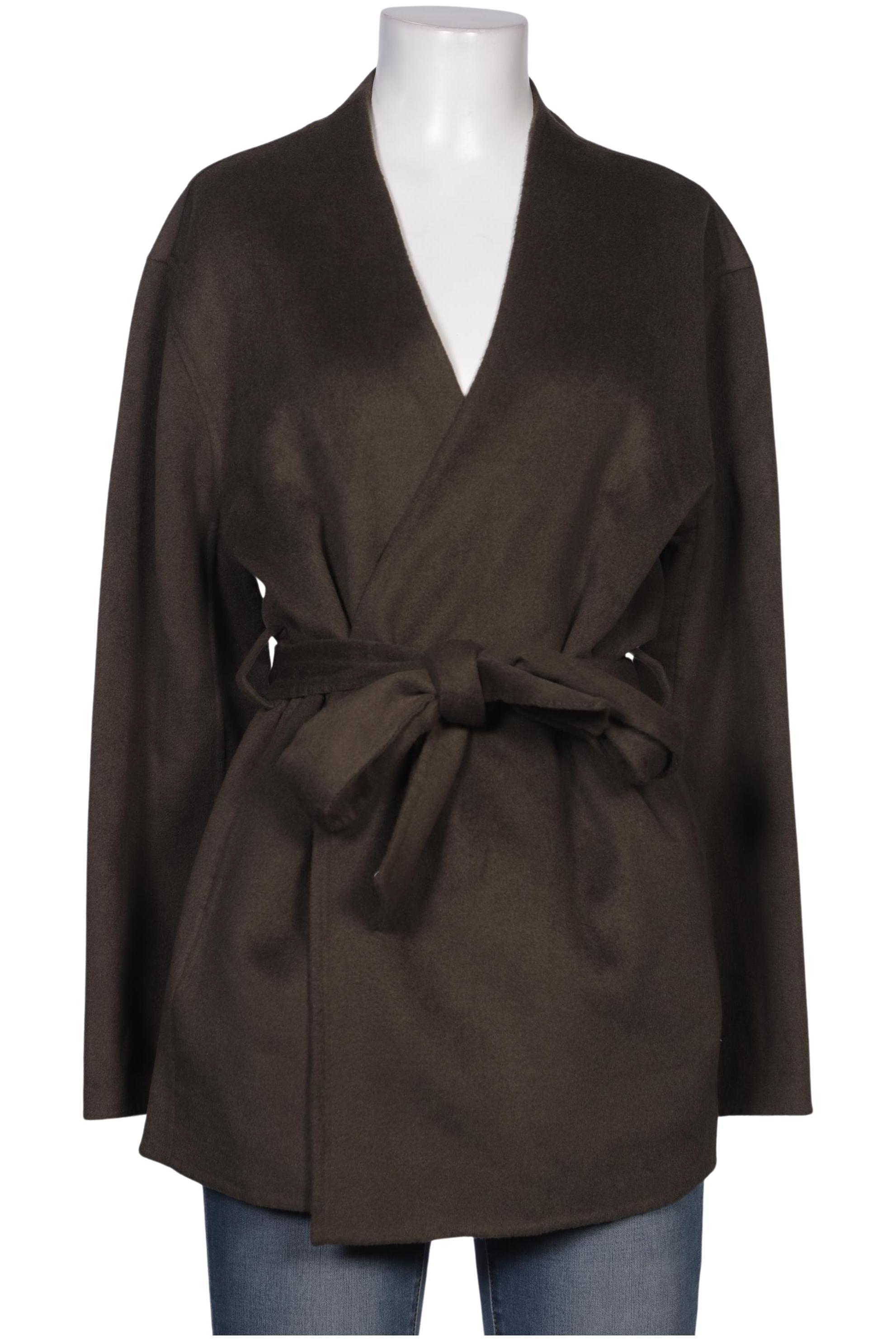 

Mrs Hugs Damen Jacke, grün, Gr. 40