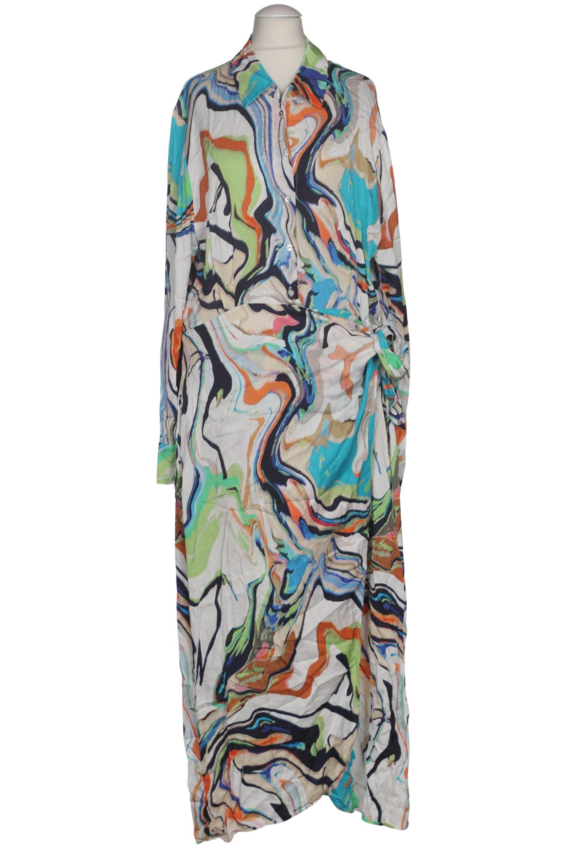 

Mrs Hugs Damen Kleid, mehrfarbig, Gr. 46